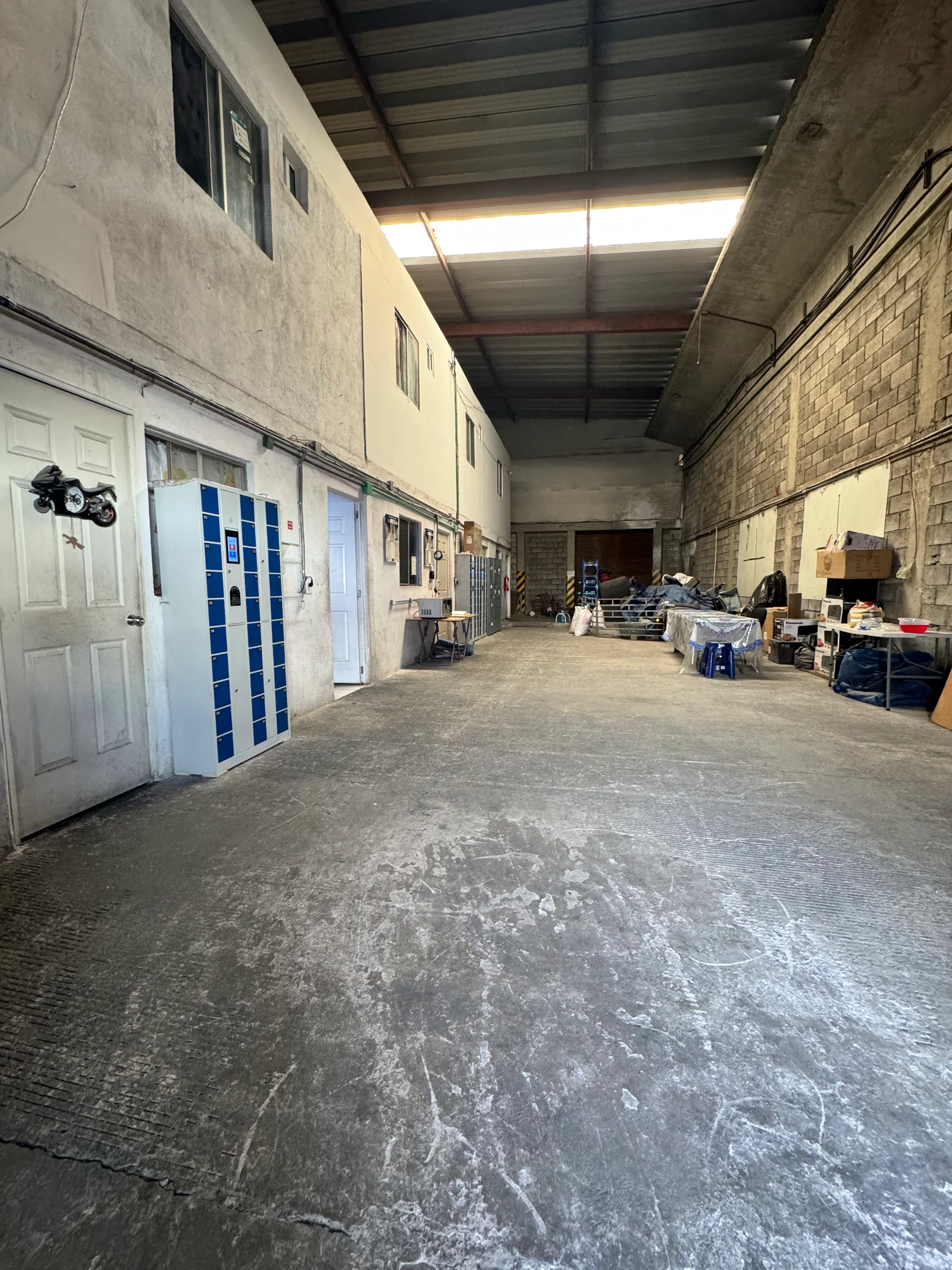 Industrial Spot2