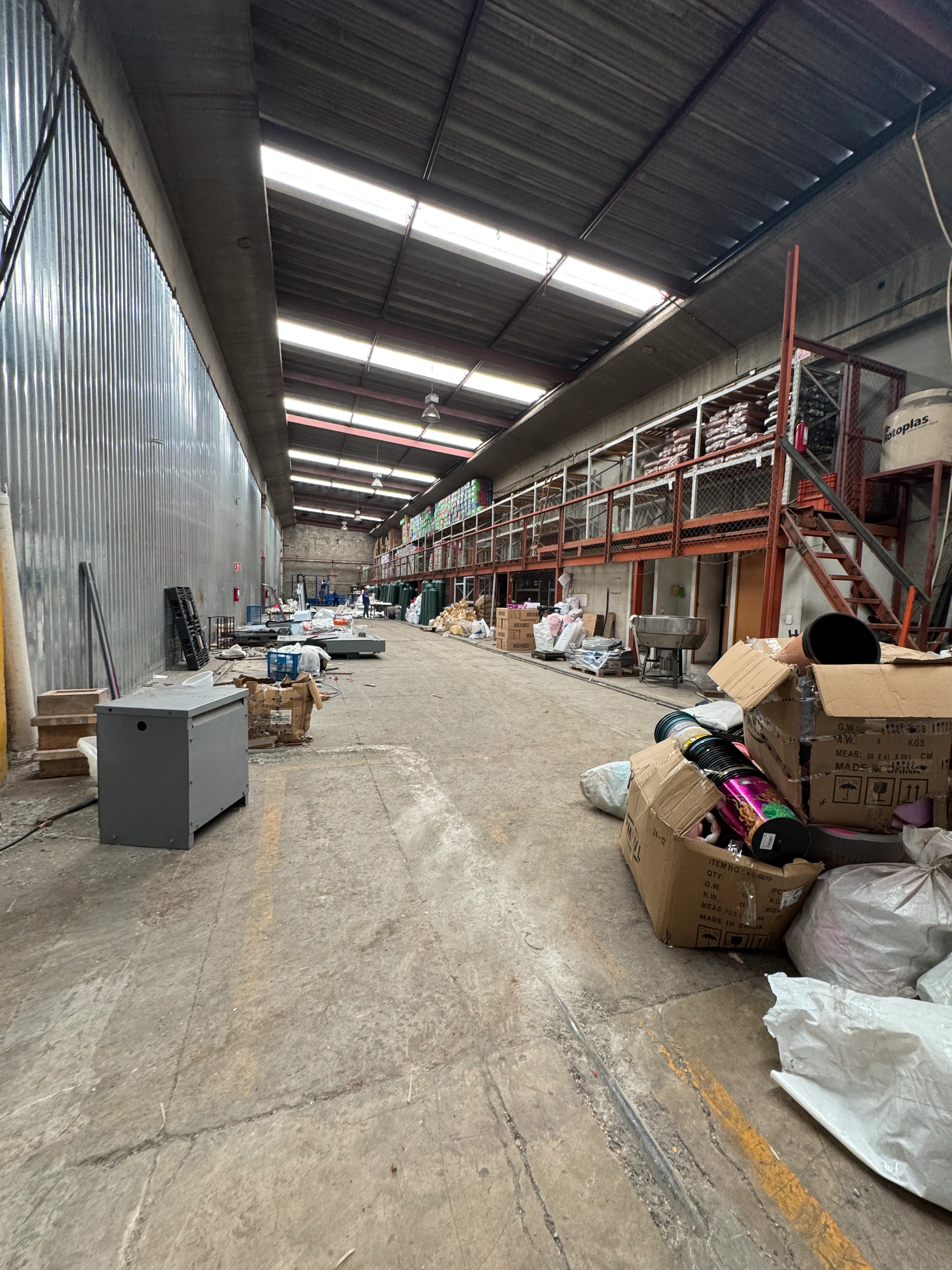 Industrial Spot2