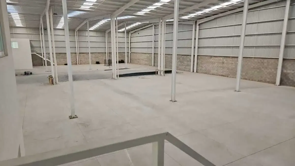 Industrial Spot2
