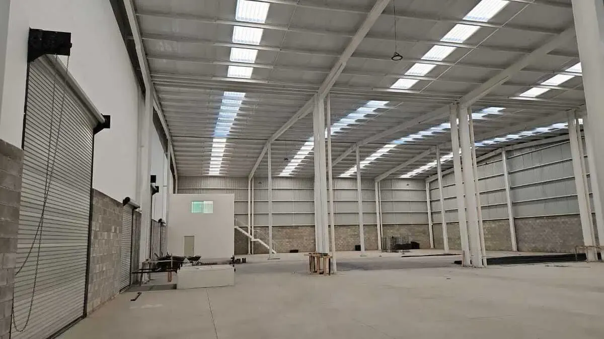 Industrial Spot2