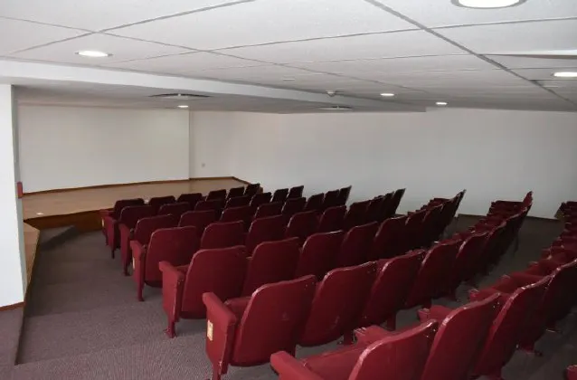 Oficina Spot2