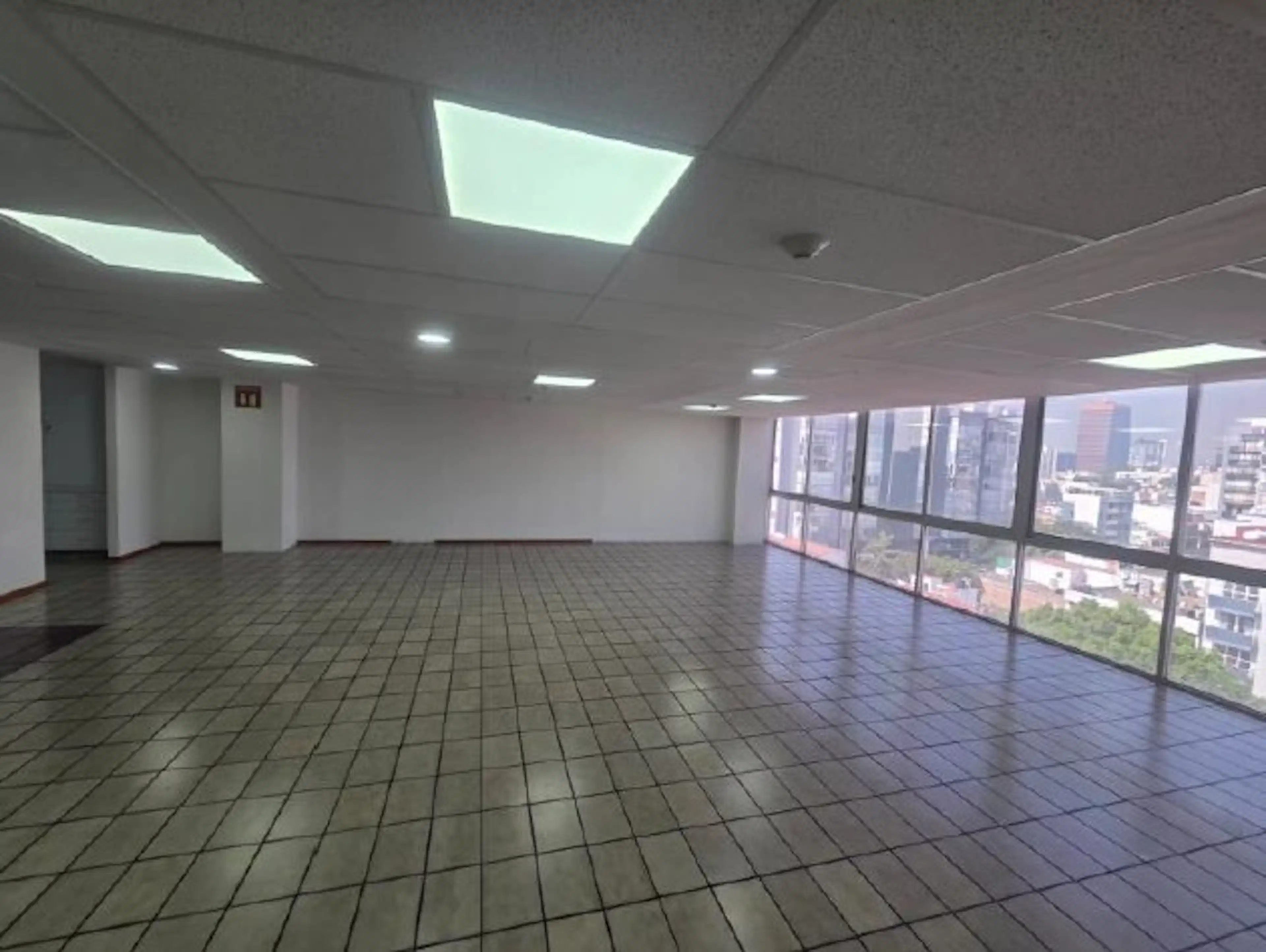 Coyoacan 1153 - Piso 7