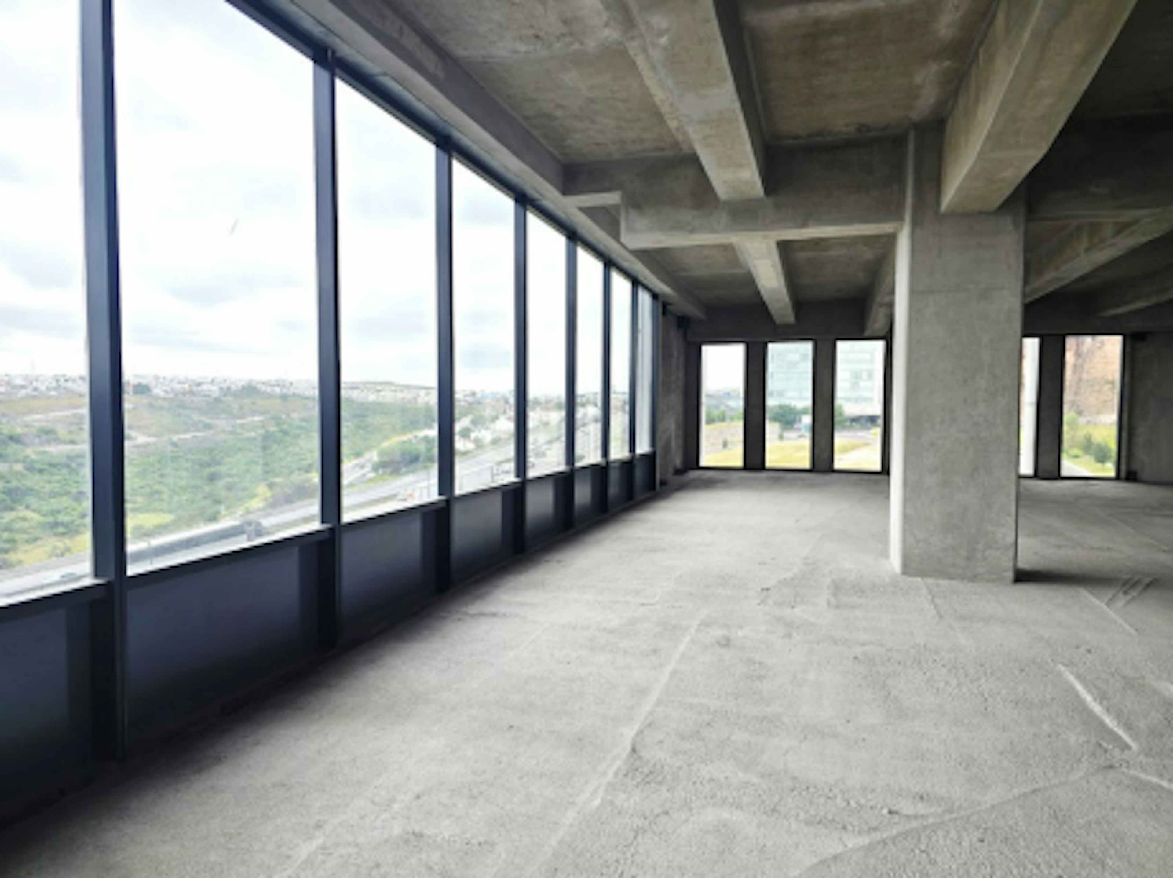 N1- Oficina 304+terraza