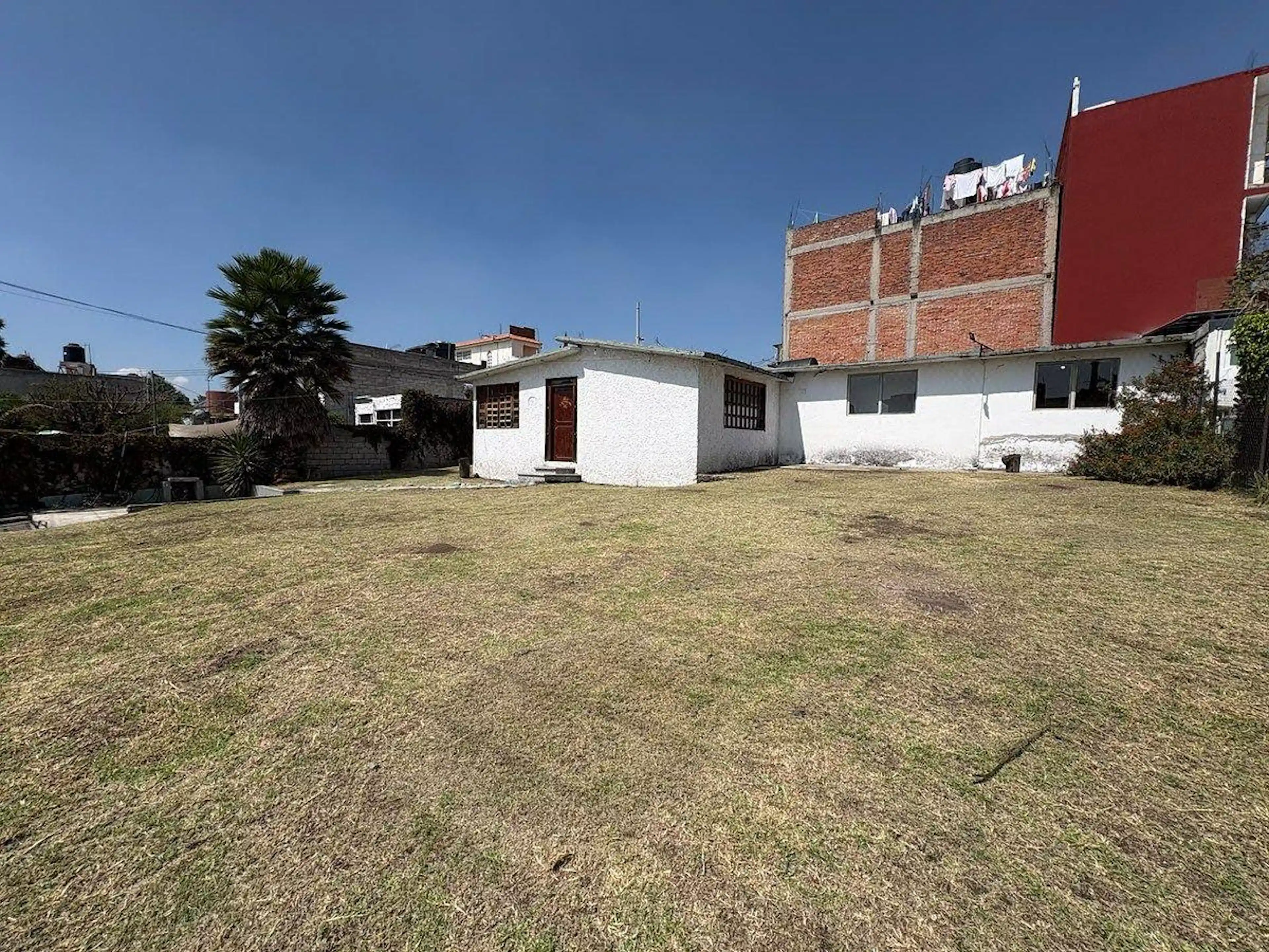 Terreno en Venta, Lomas del Bosque, 466 m2