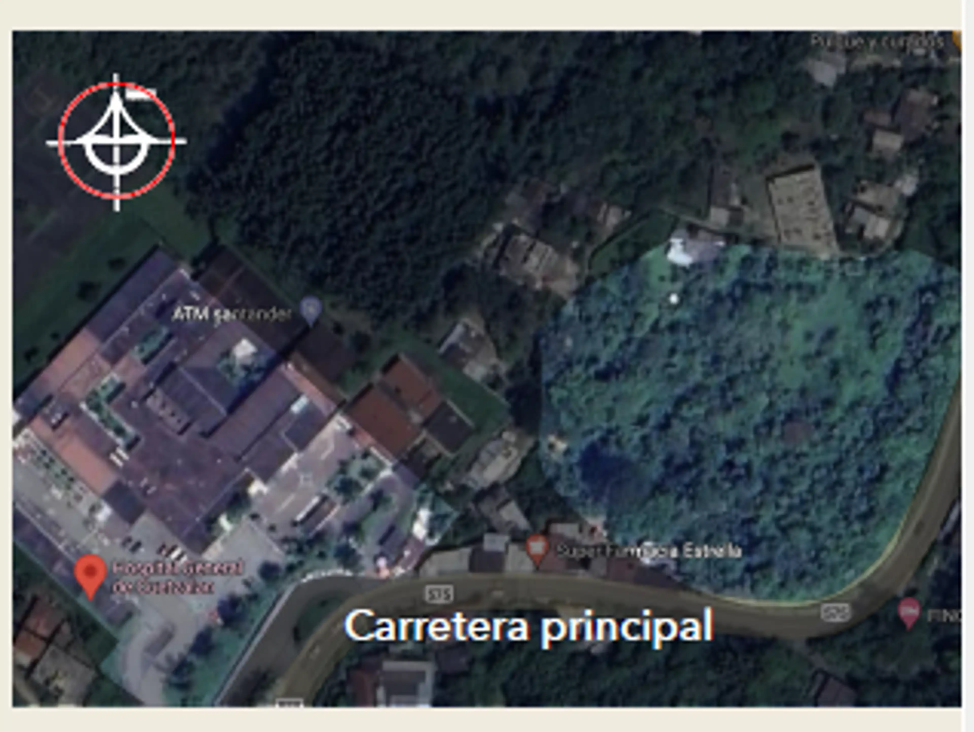Terreno En Venta En Ciudad De Cuetzalan, Cuetzalán Del Progreso, Puebla