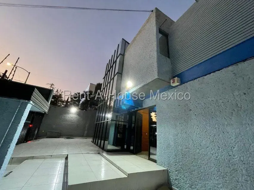 Oficina Spot2