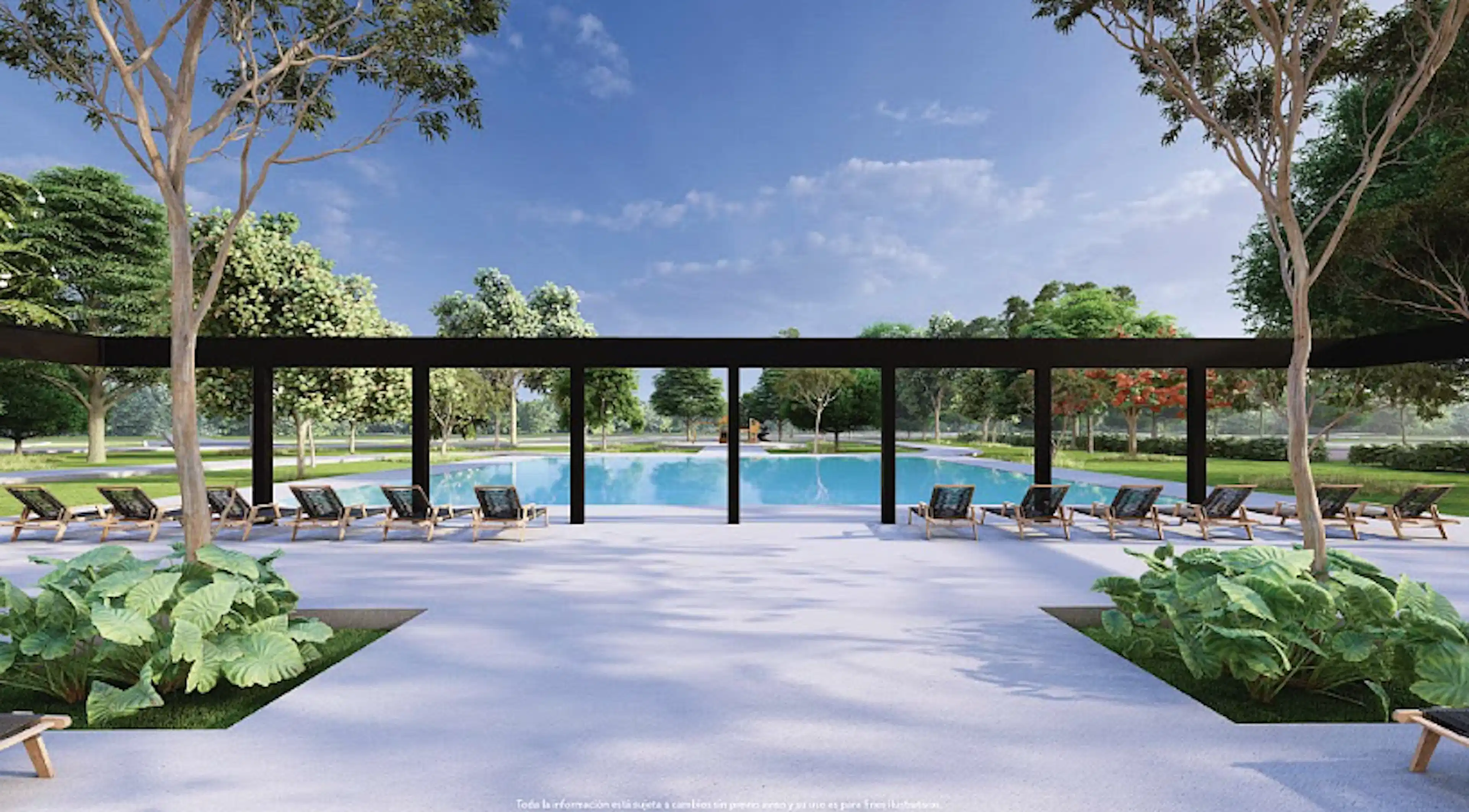 Terreno Residencial En Venta En Tixkokob, Yucatan