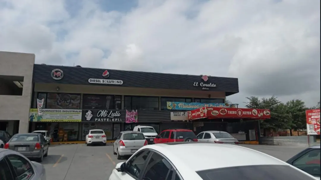 Local Comercial Spot2