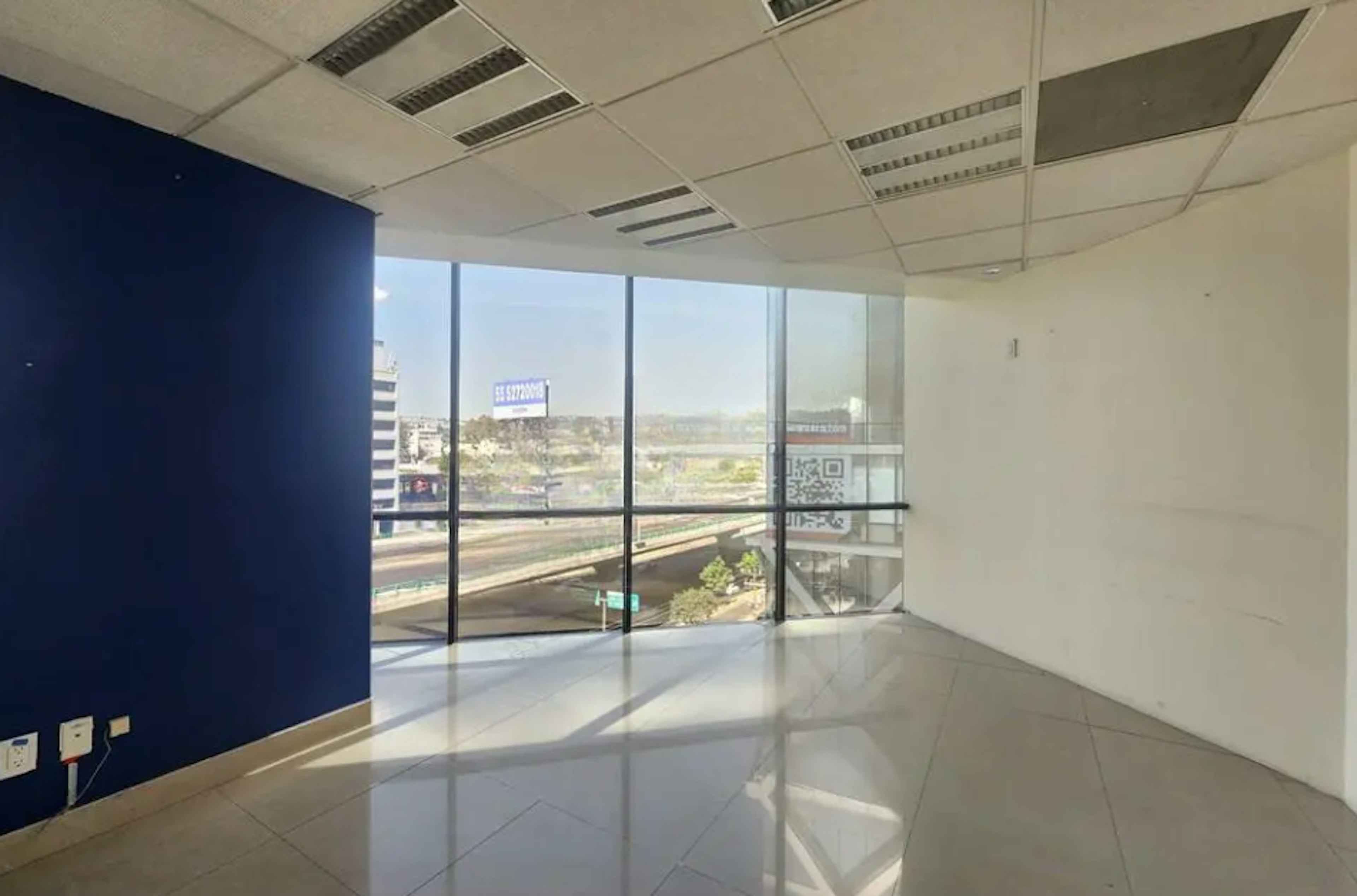 Piso 11 - Oficina 1101