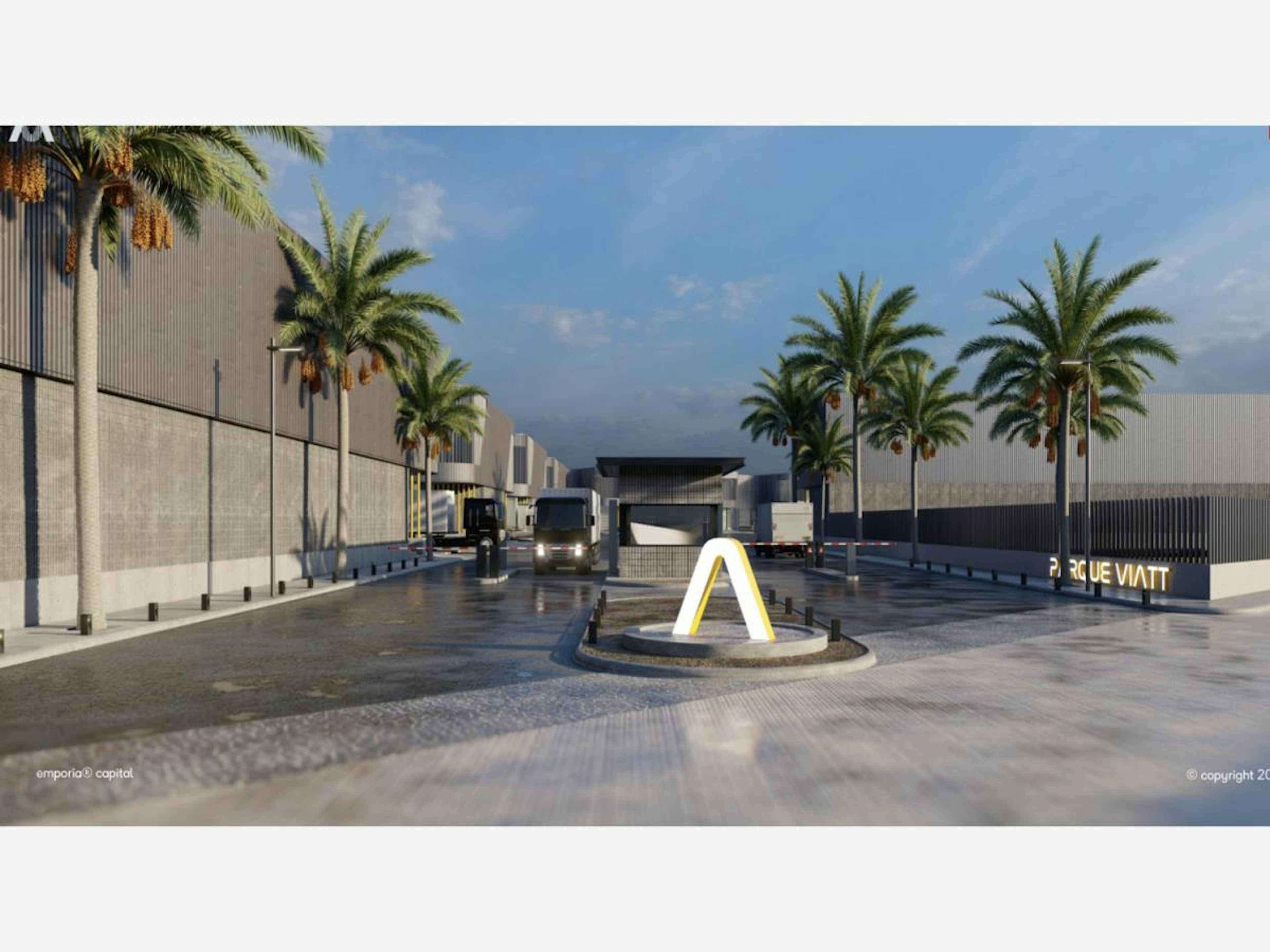 Periferico Gomez Palacio Km 4.5