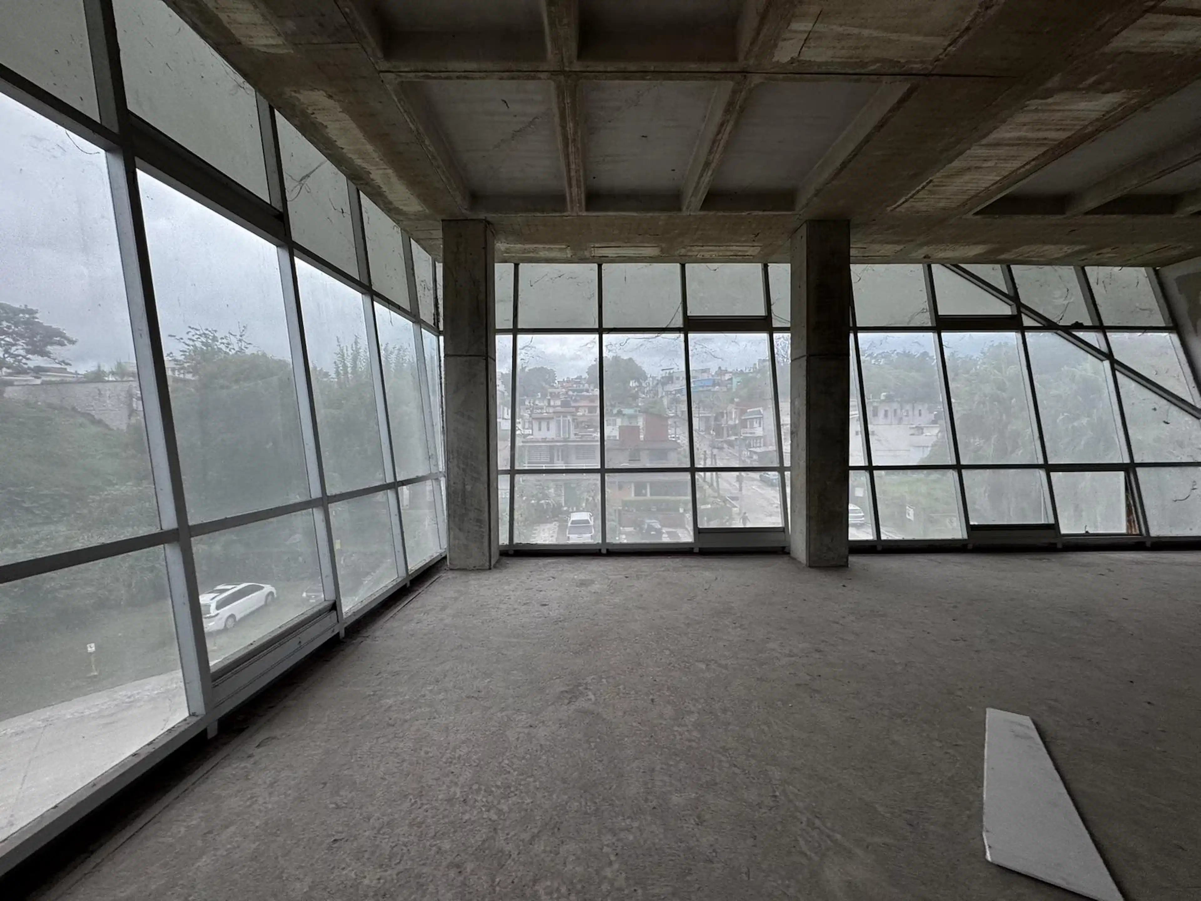 Oficinas En Venta En Torre Jv "centro Mayor" Piso 2, En La Ciudad De Xalapa, Ver, Zona Plaza Americas S/n