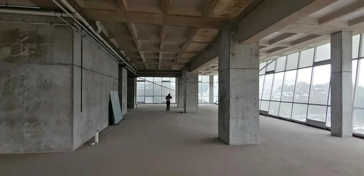 Oficina Spot2