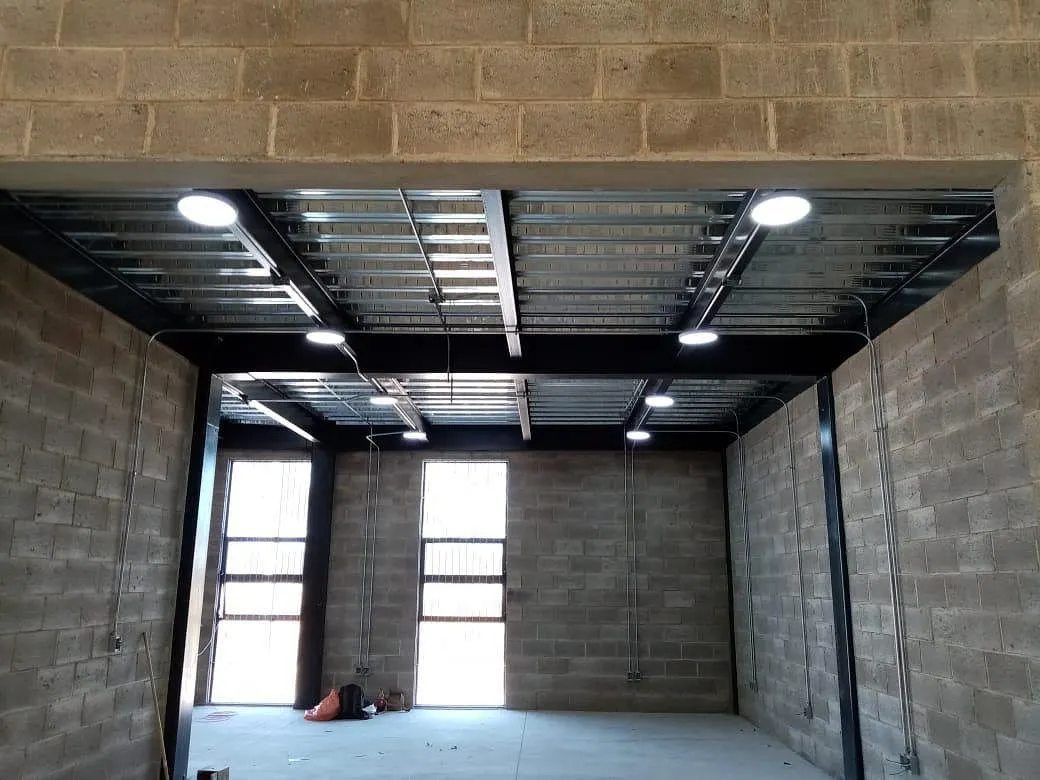 Industrial Spot2