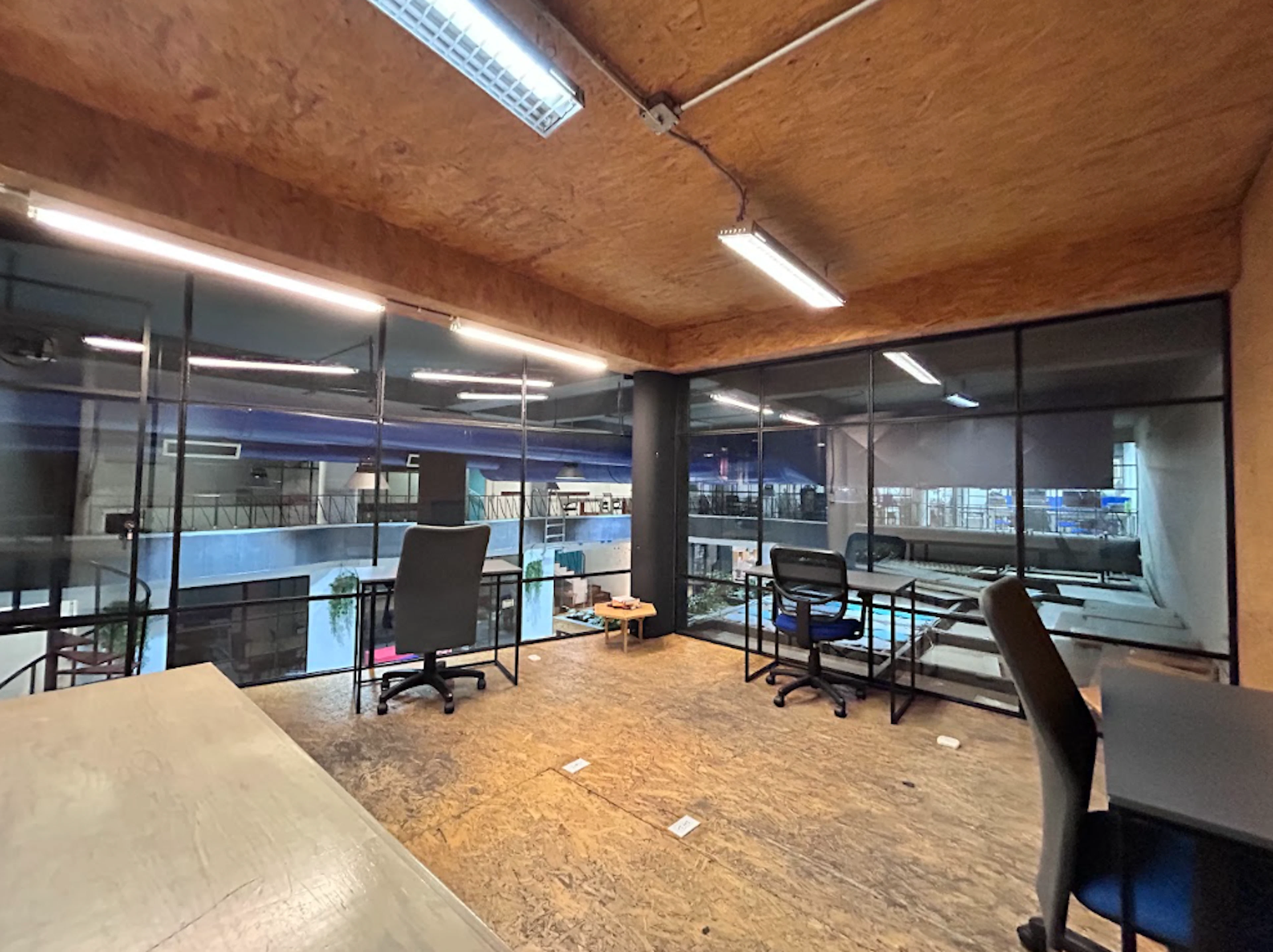 Oficina Spot2