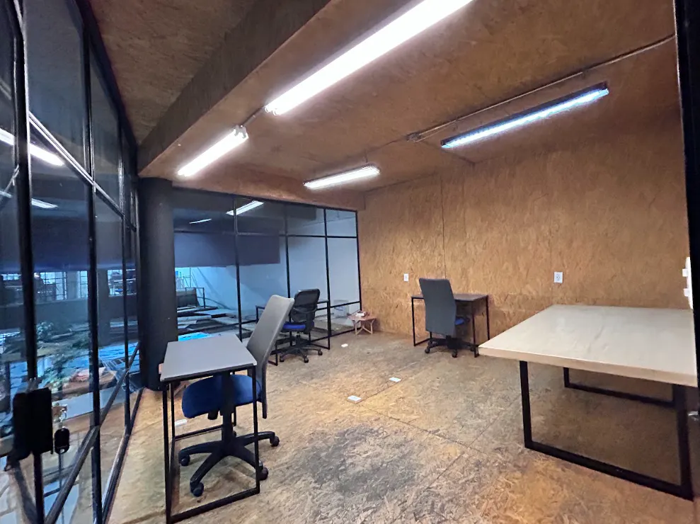 Oficina Spot2