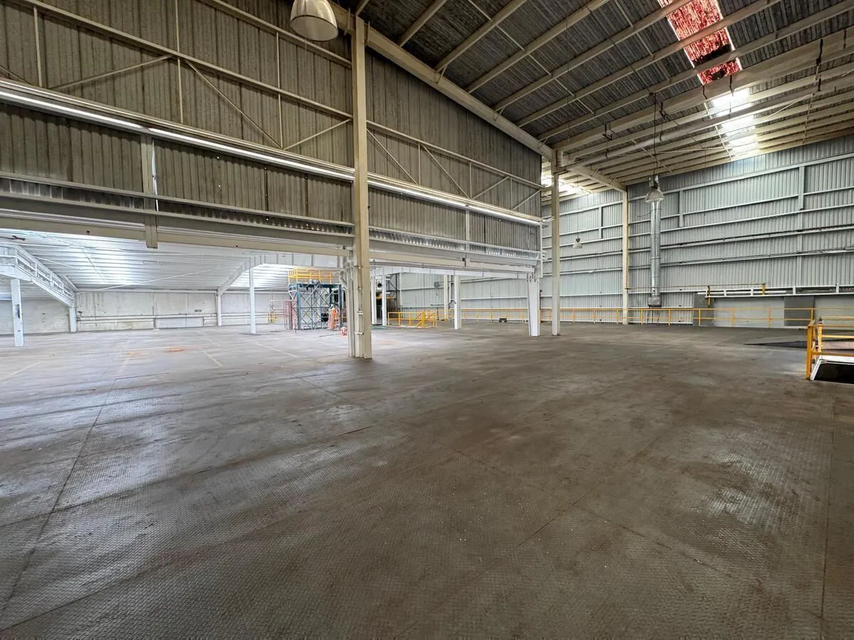 Industrial Spot2