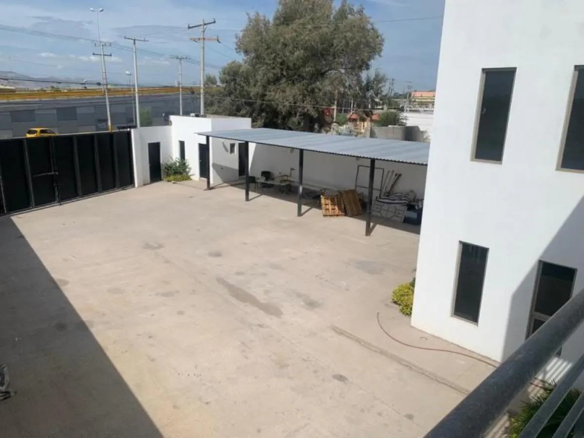 Oficina Spot2