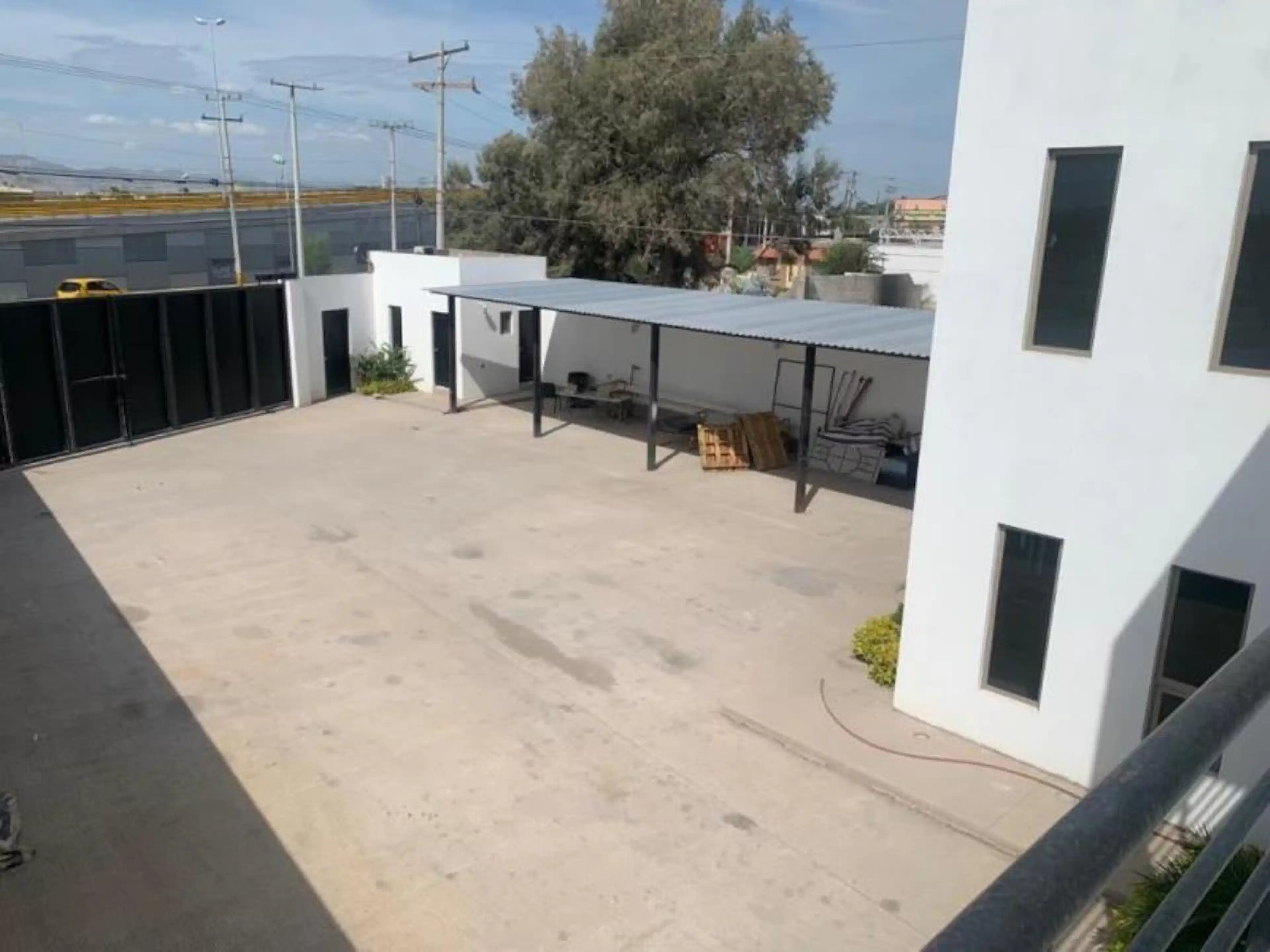 Oficina en renta en Ejido Ana, Torreón, Coahuila de Zaragoza