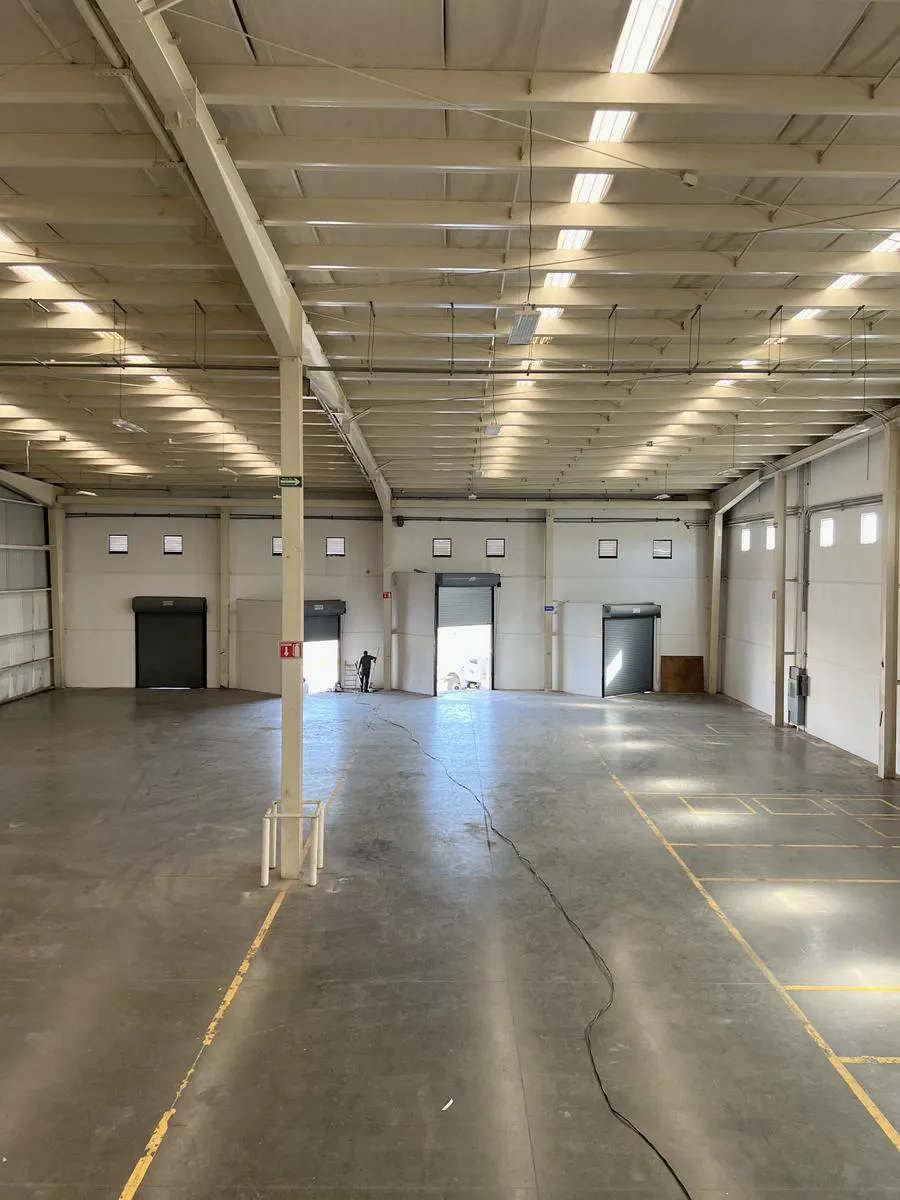 Industrial Spot2