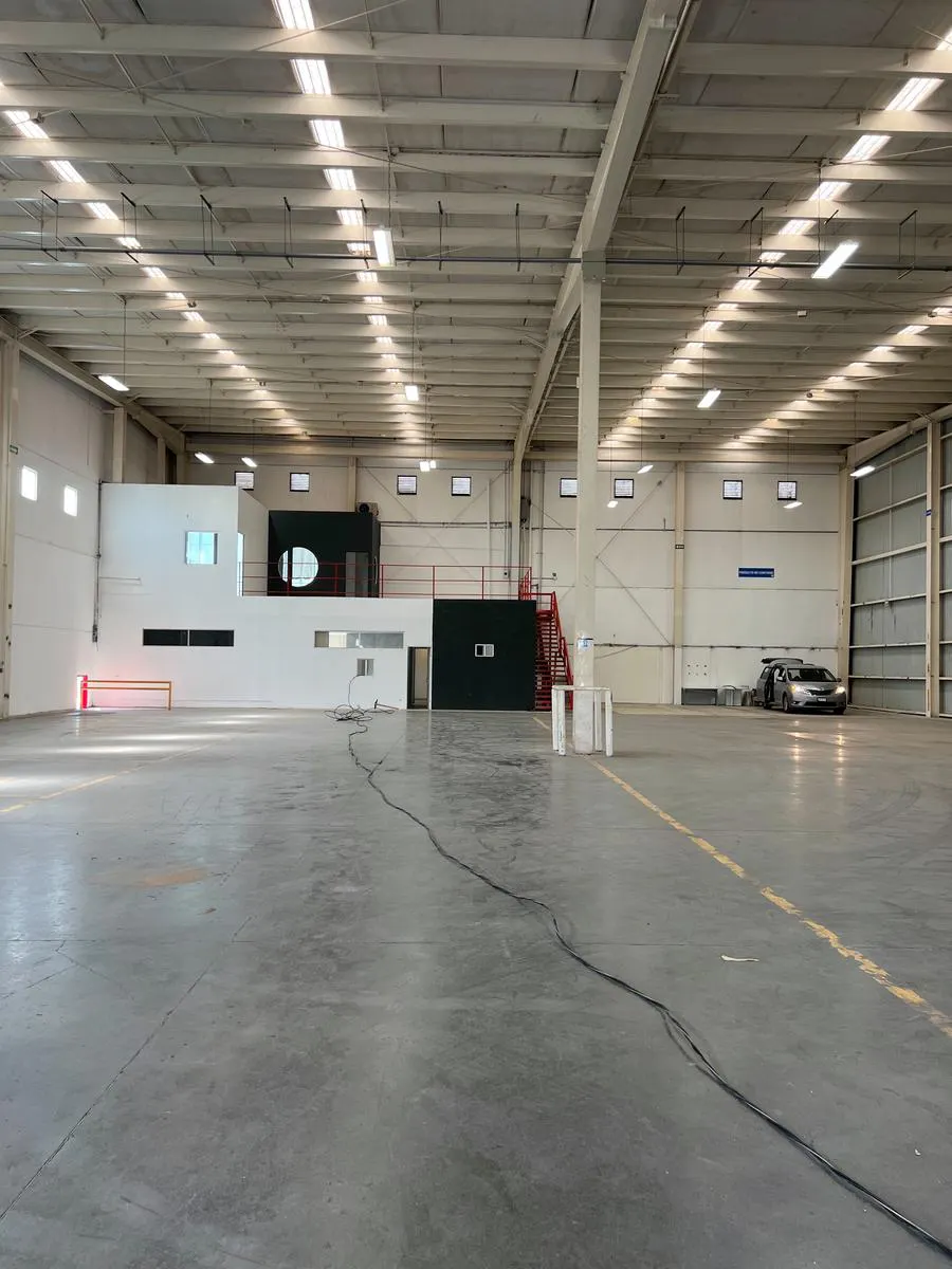 Industrial Spot2