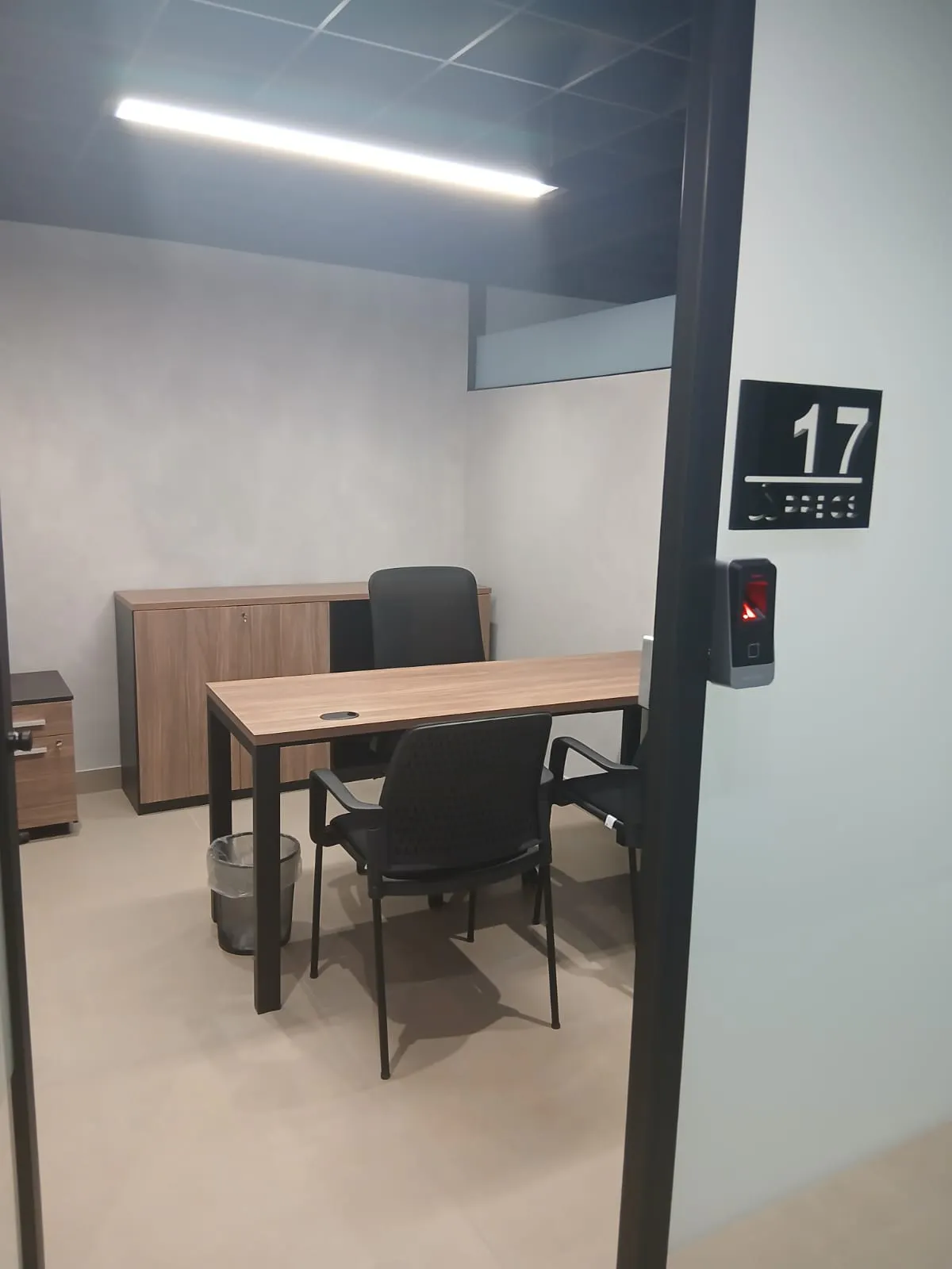 Oficina Spot2