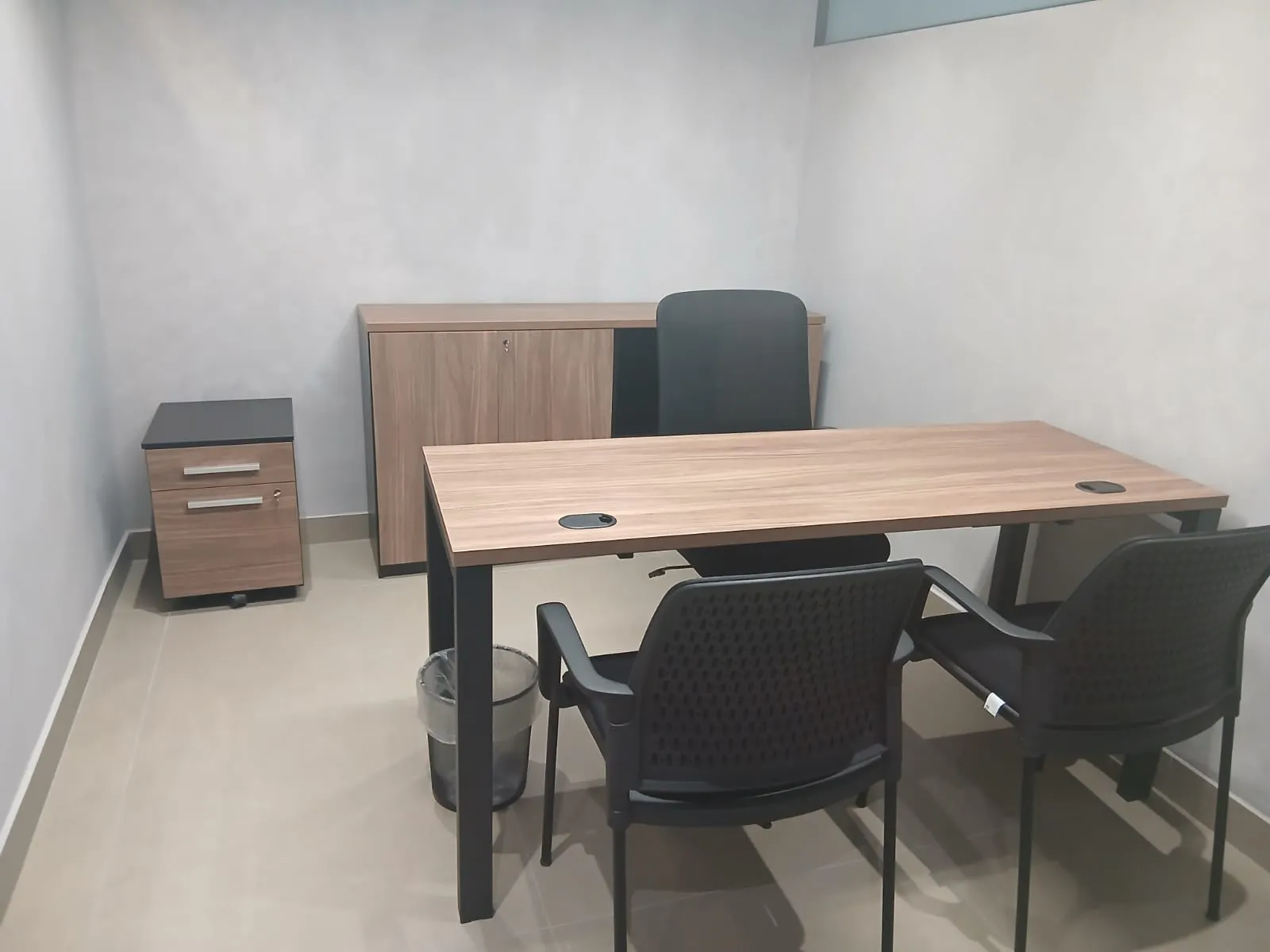 Oficina Spot2