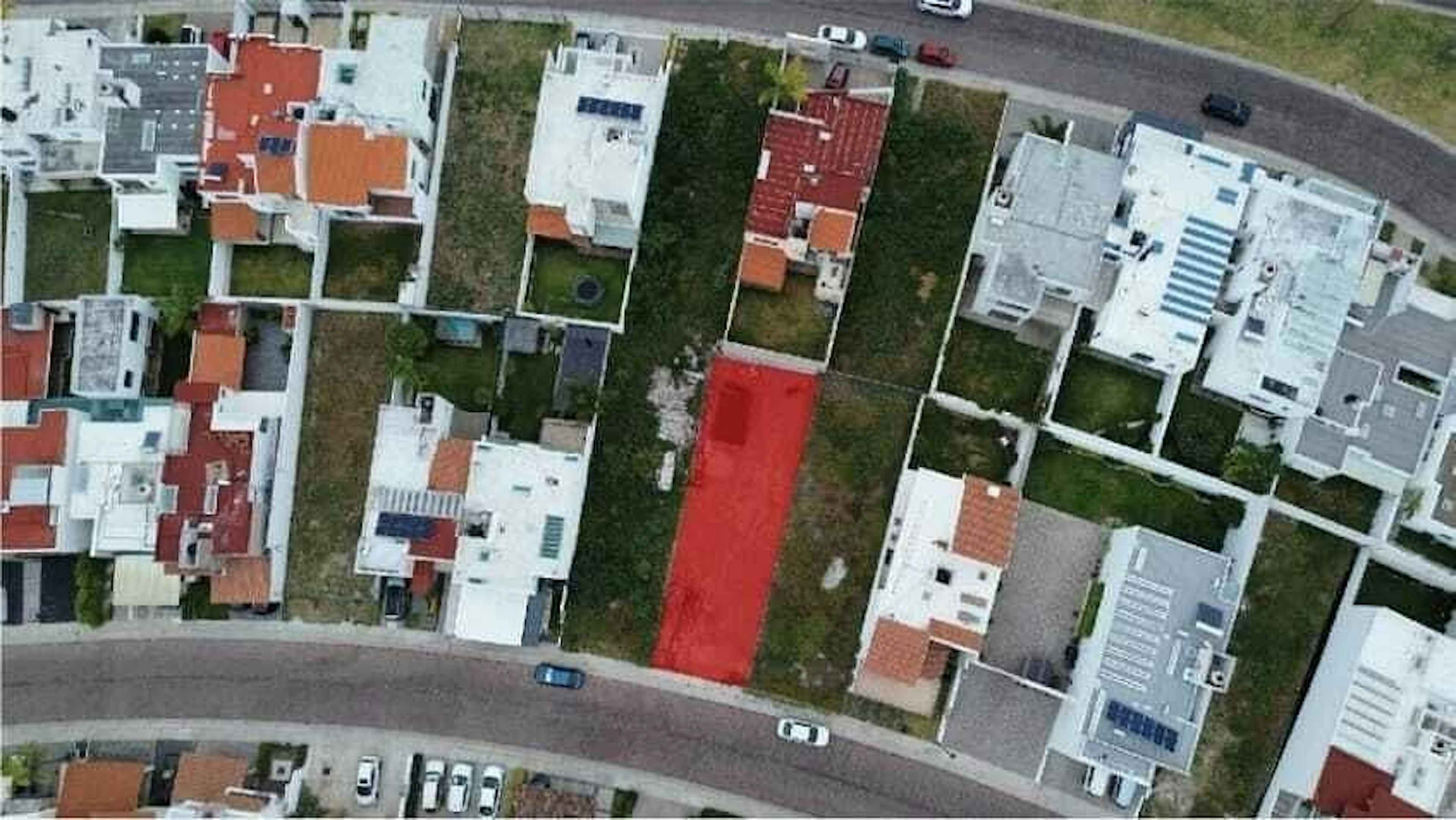 Terreno En Venta En Cumbres Del Lago