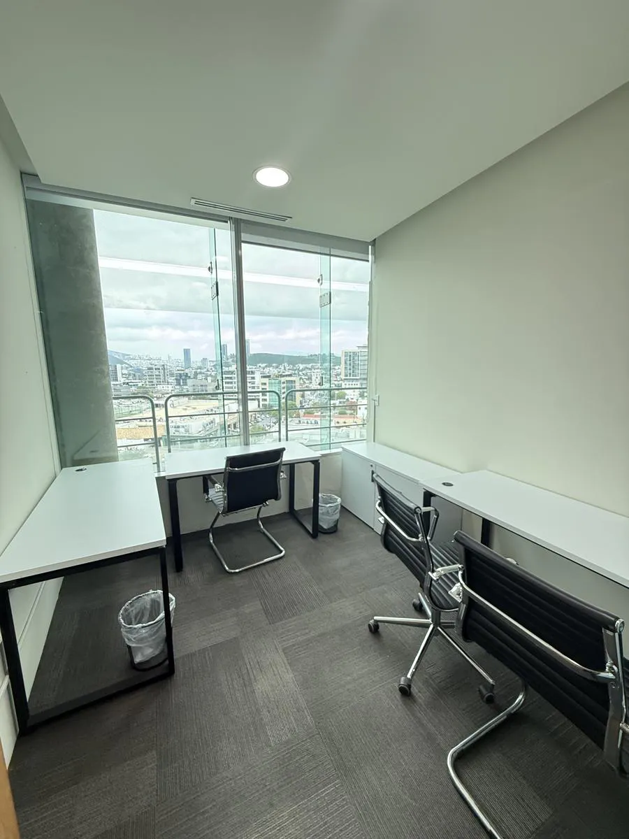 Oficina Spot2
