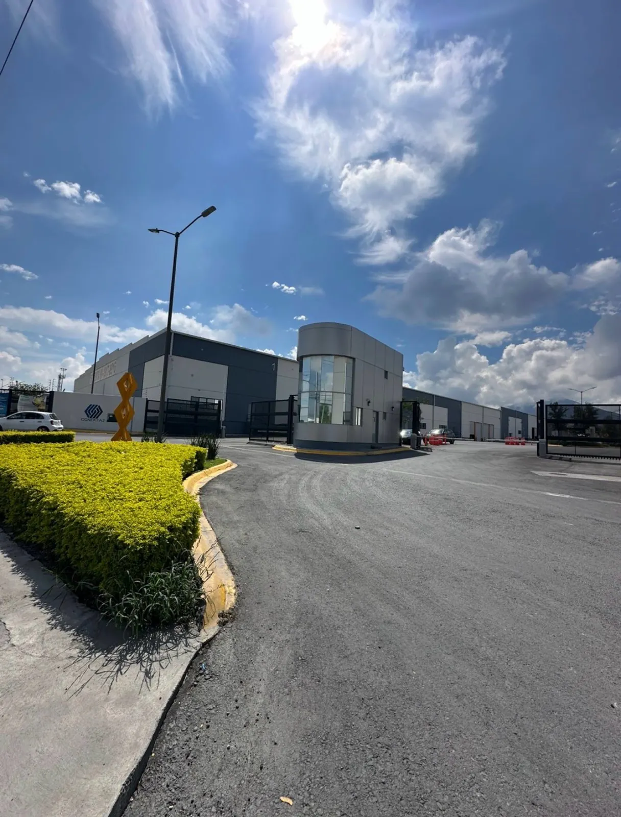 Industrial Spot2