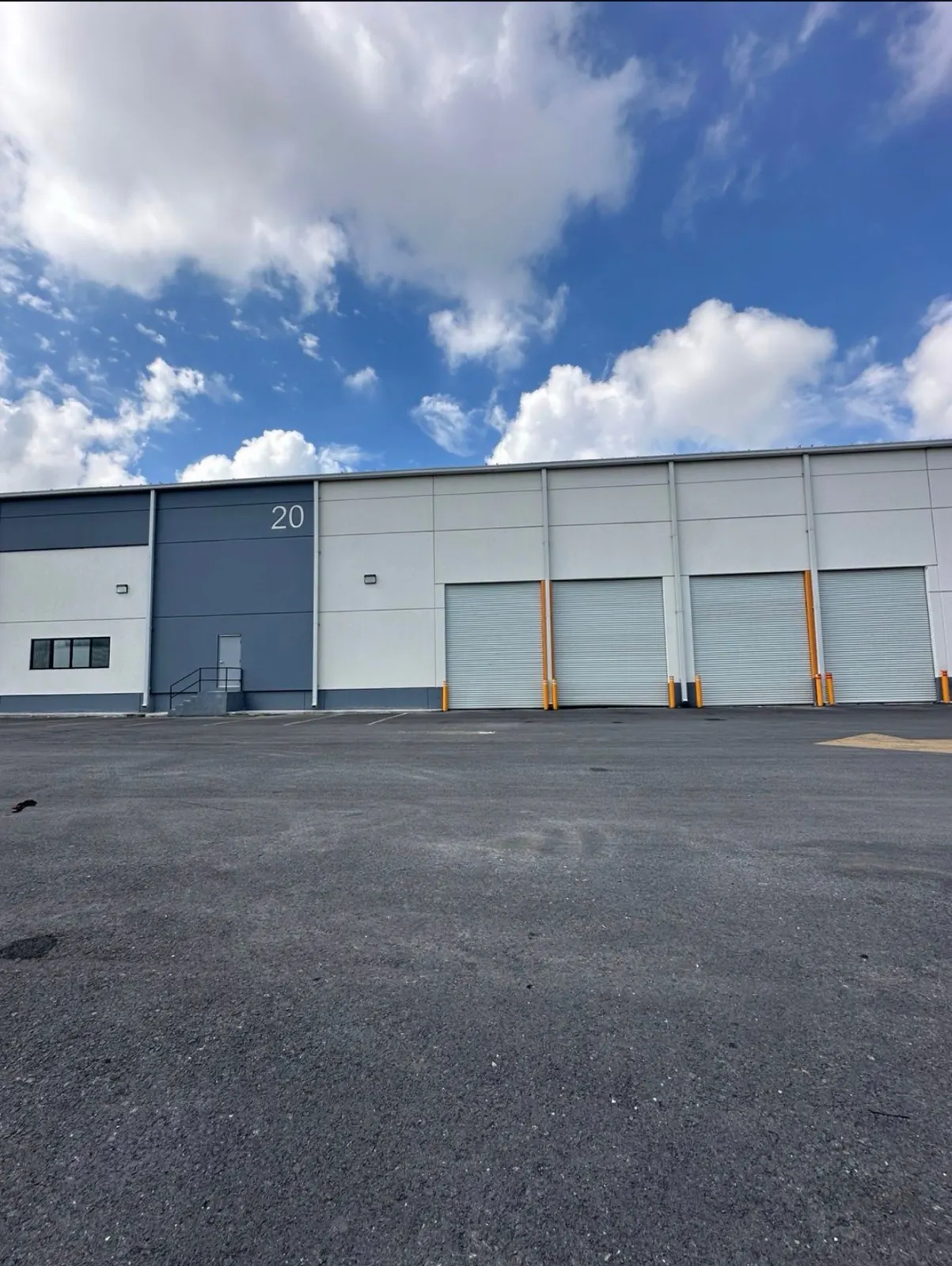 Industrial Spot2