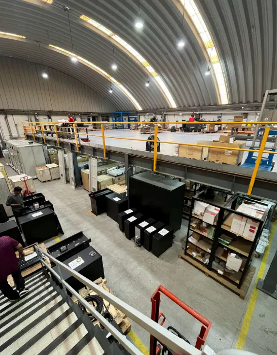 Industrial Spot2