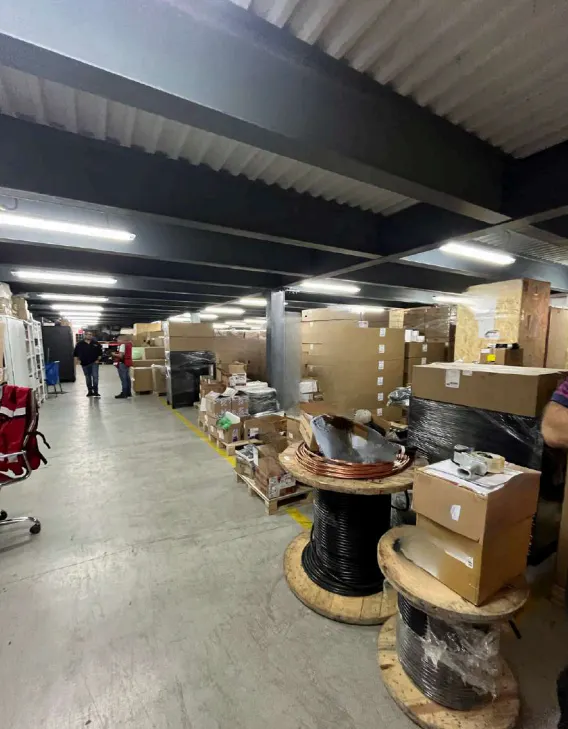 Industrial Spot2