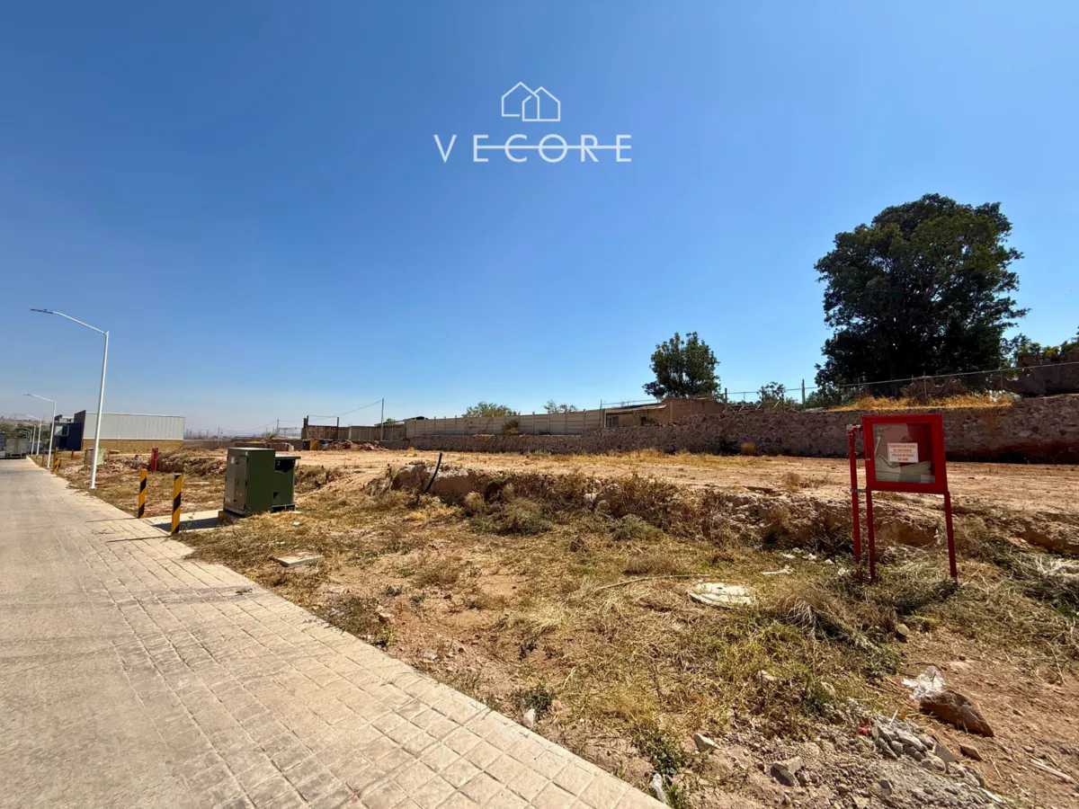 Terreno Spot2