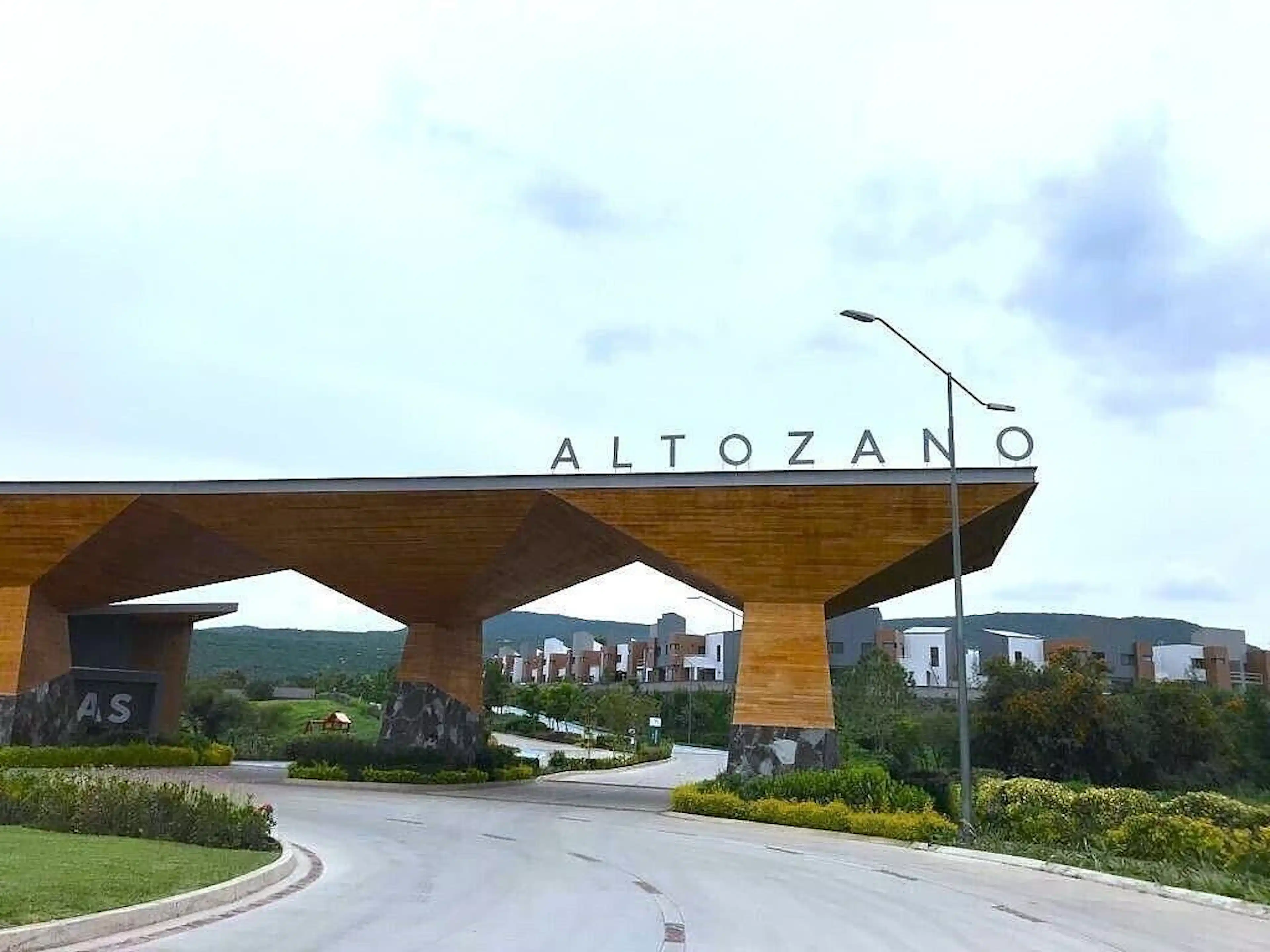 Terreno En Venta En Altozano