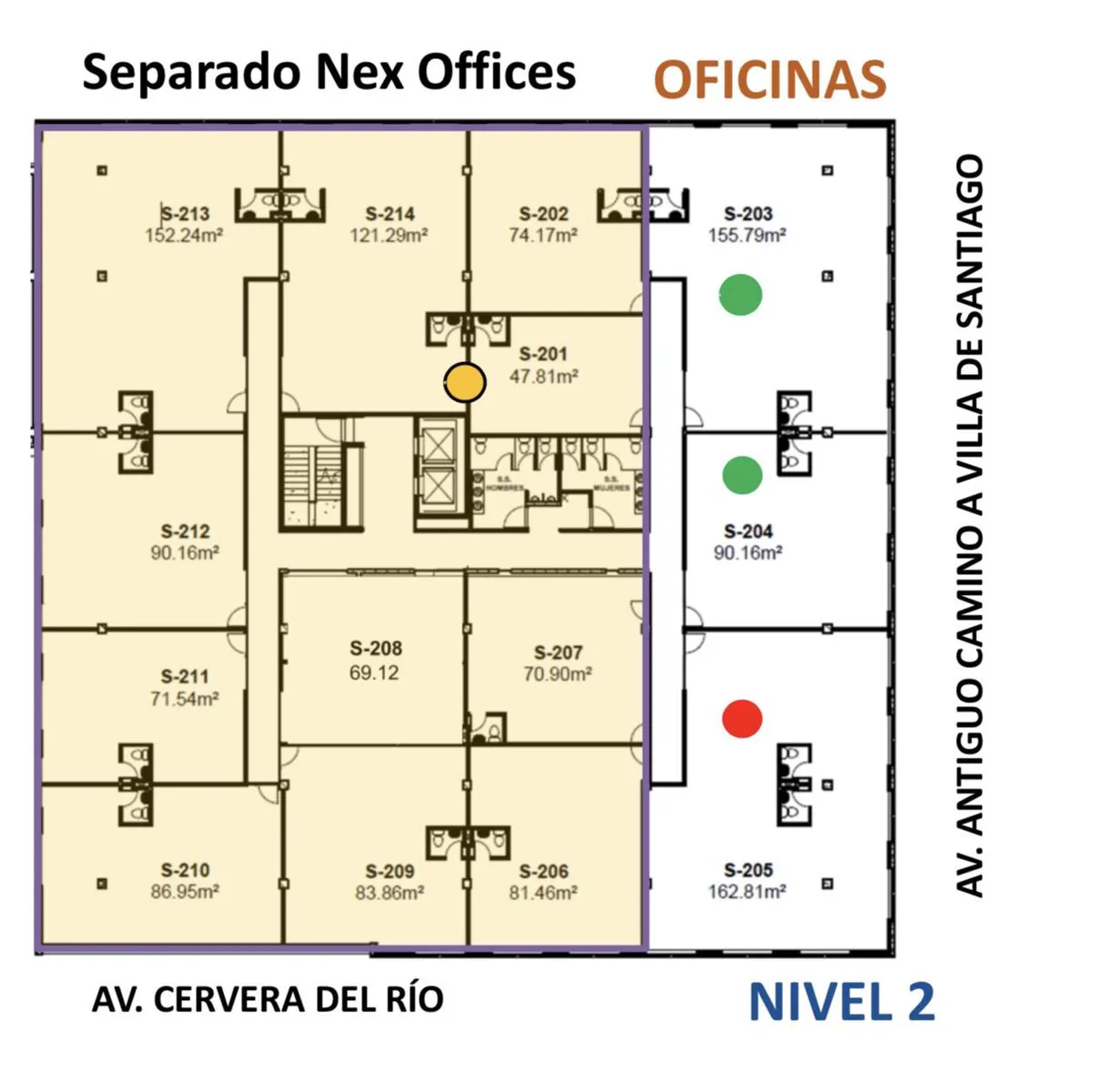 Oficina Spot2