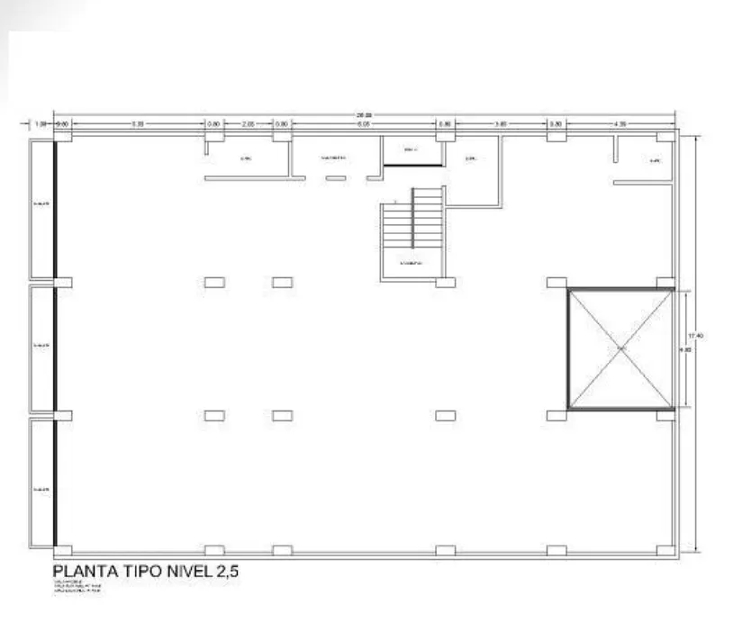 Oficina Spot2