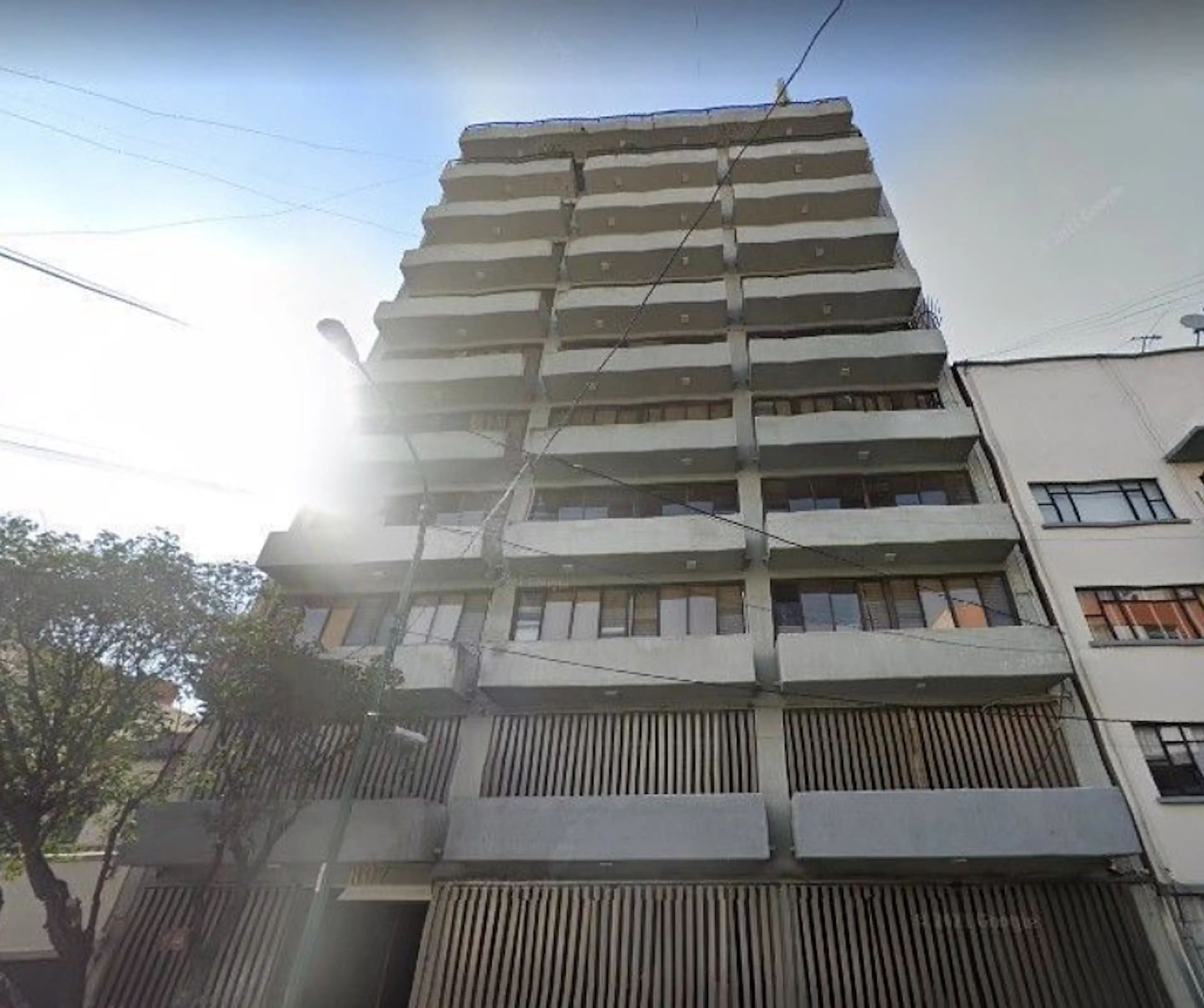 Providencia