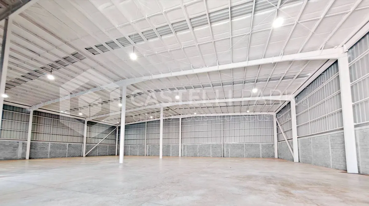 Industrial Spot2