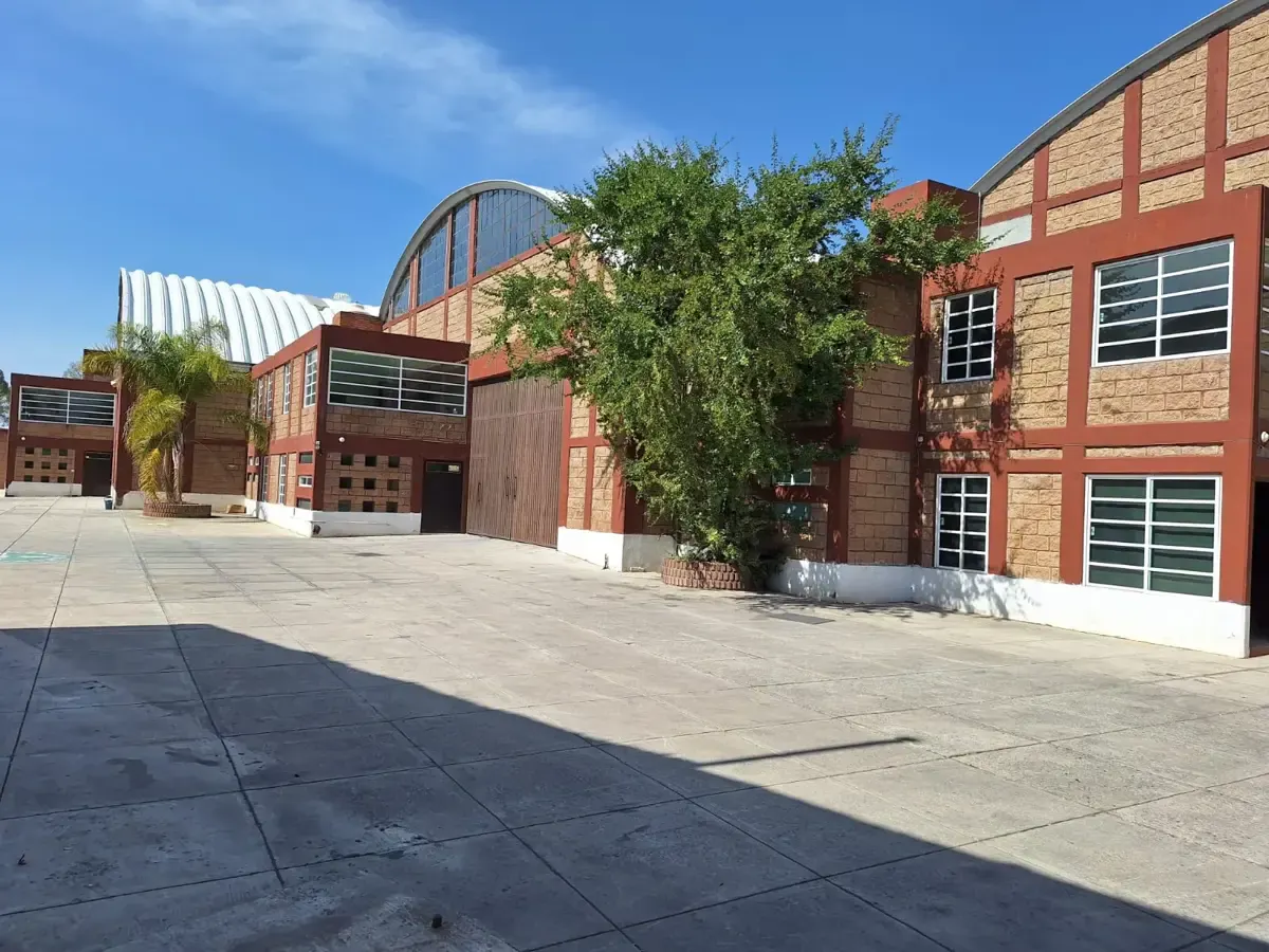 Industrial Spot2