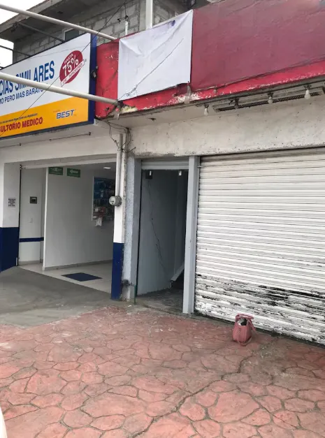 Local Comercial Spot2