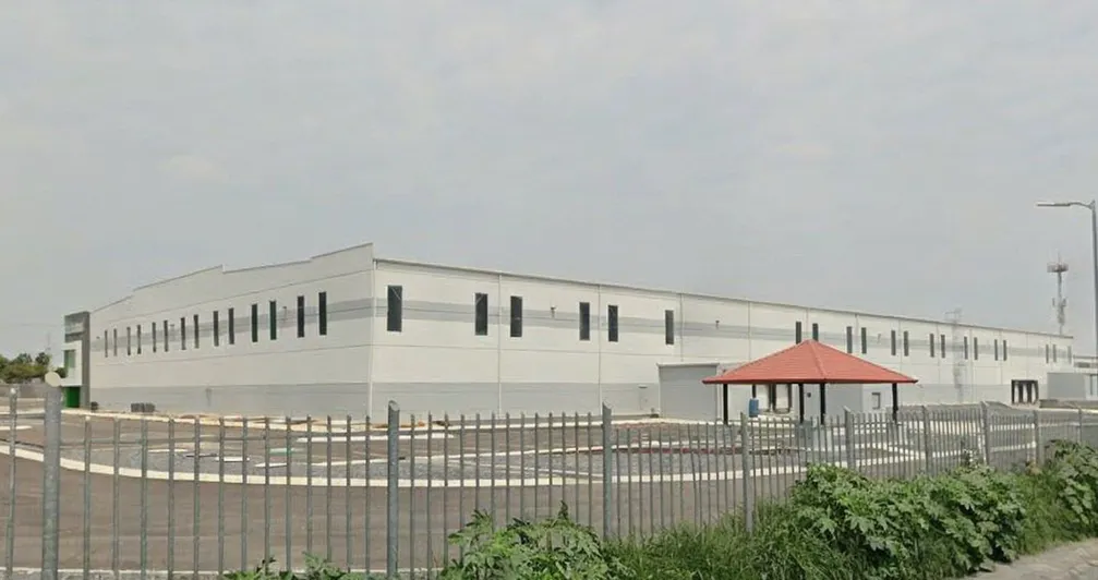 Industrial Spot2