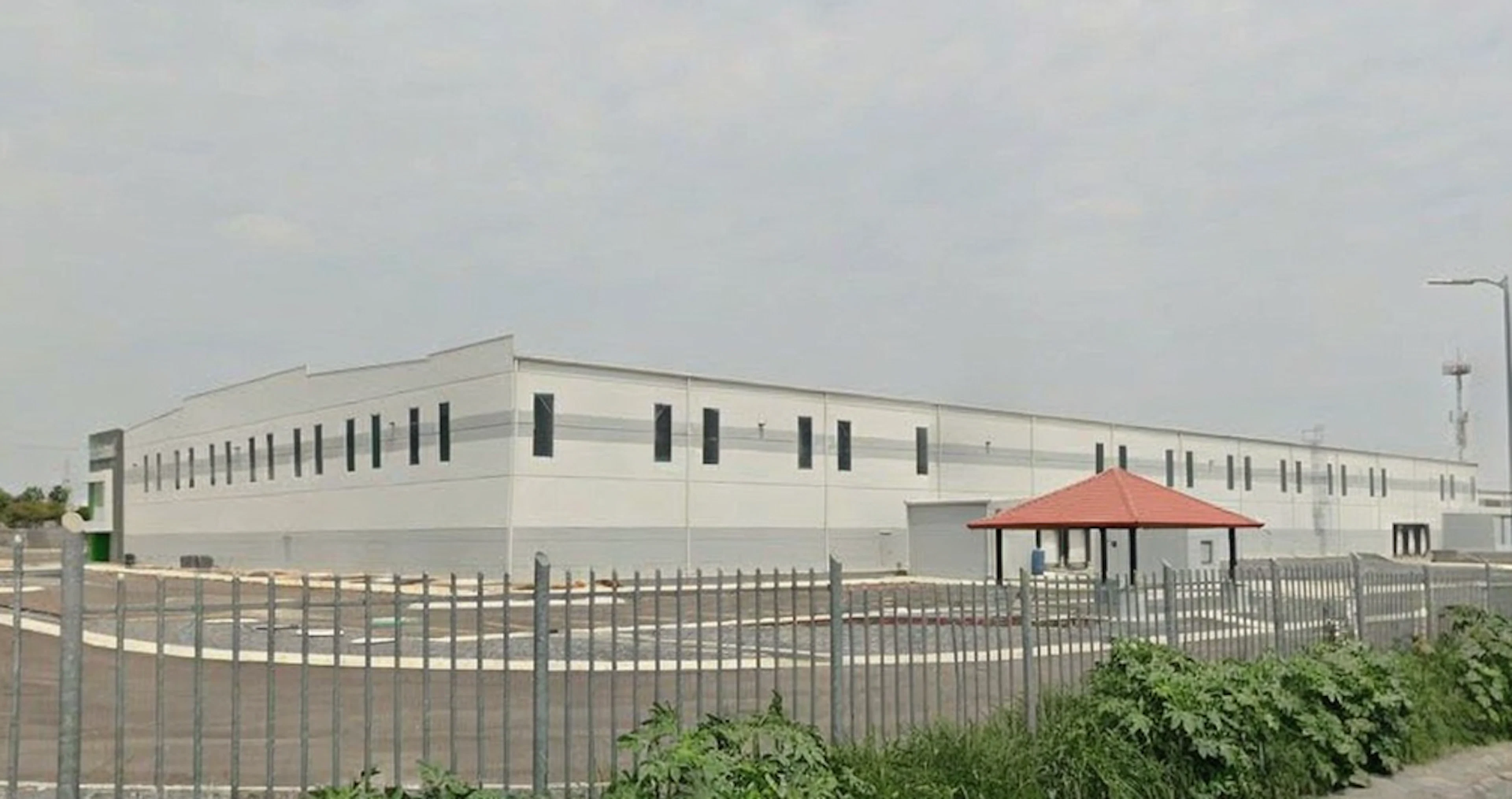 Industrial Spot2