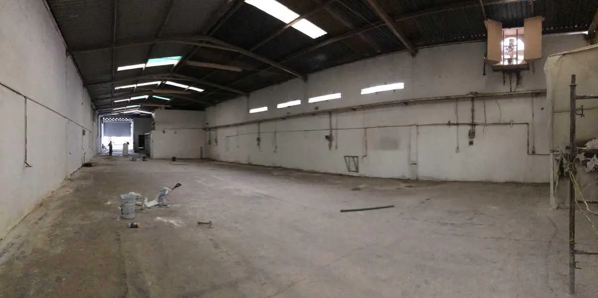 Industrial Spot2