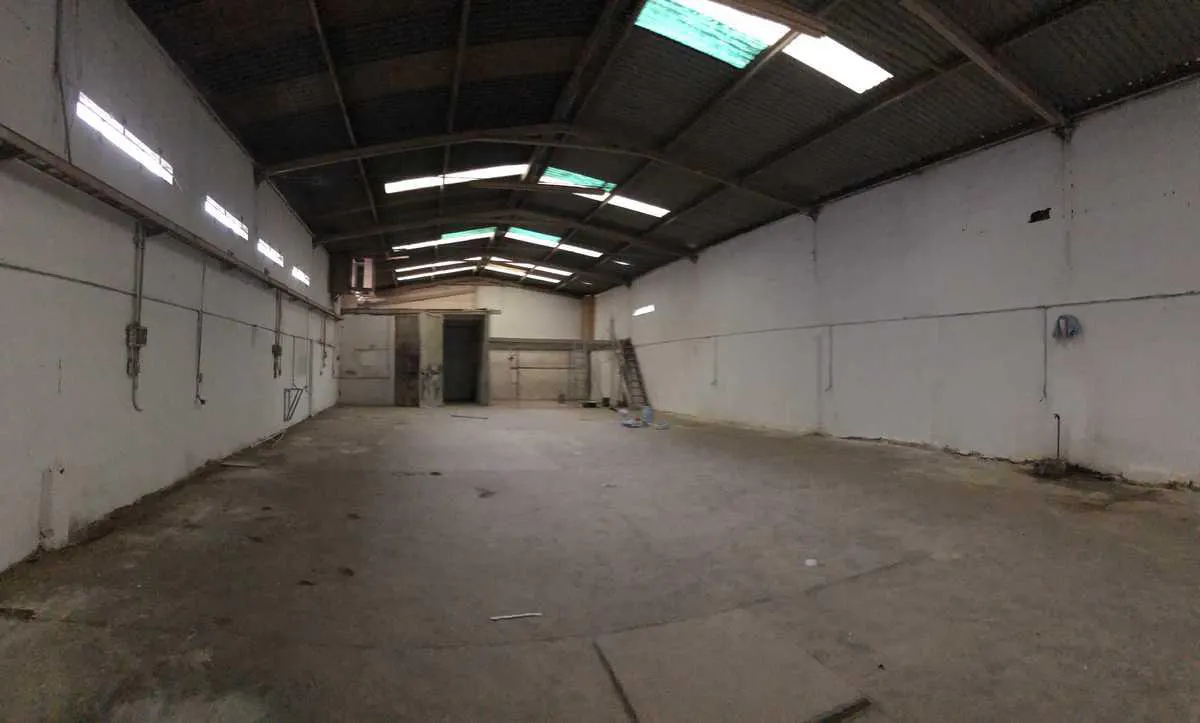 Industrial Spot2