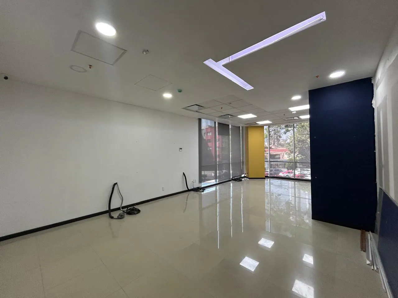 Oficina Spot2
