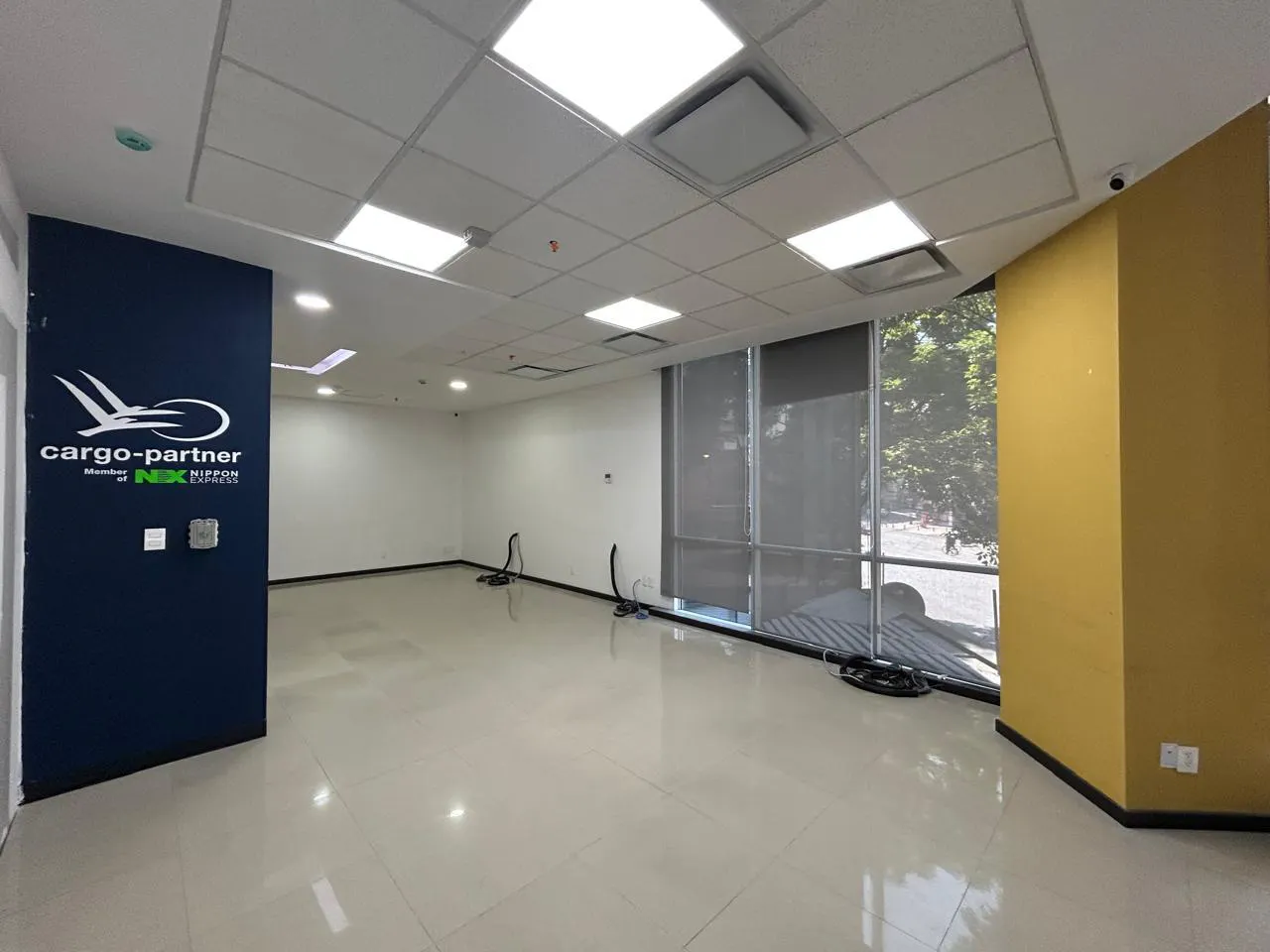 Oficina Spot2