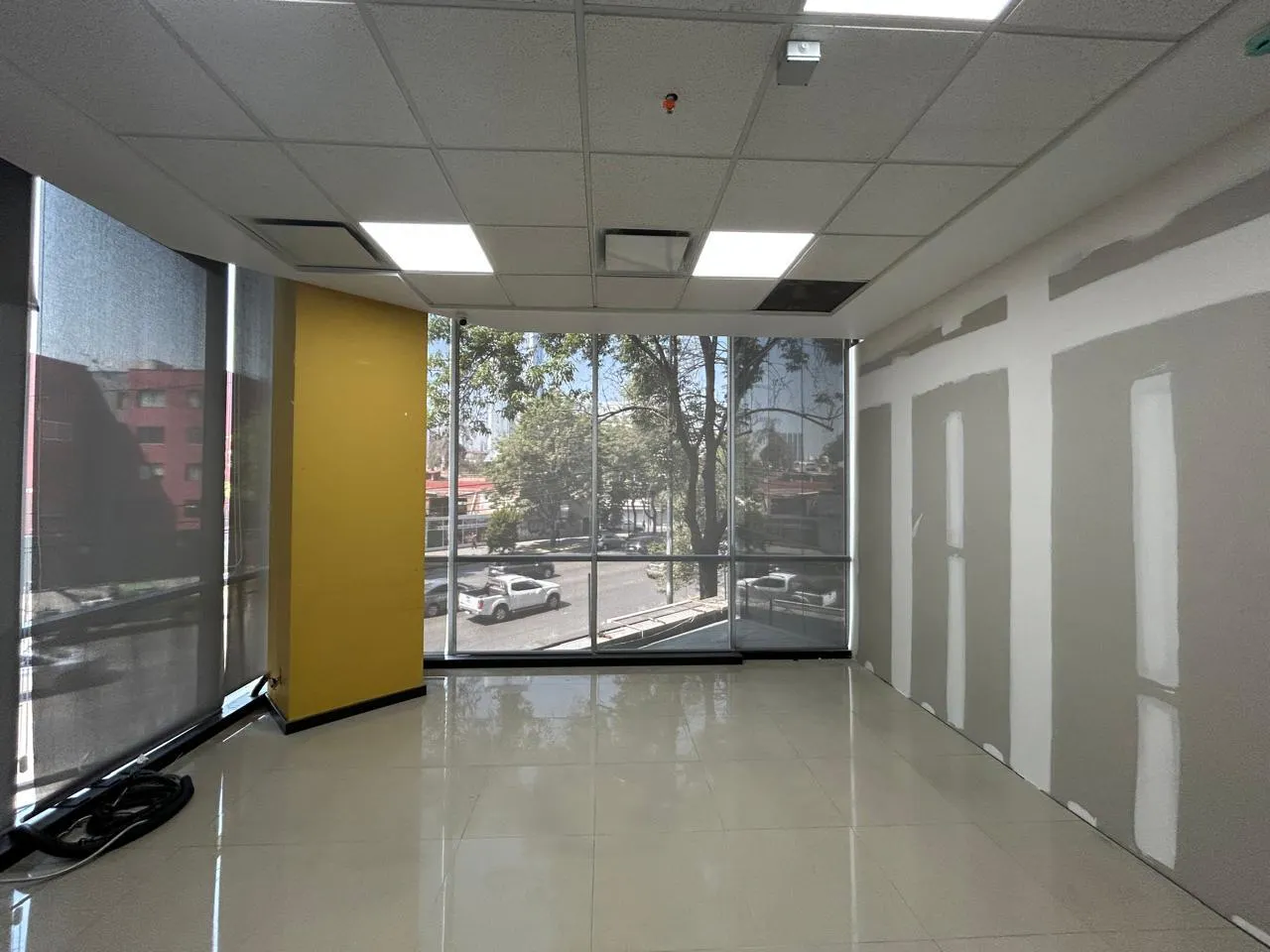 Oficina Spot2