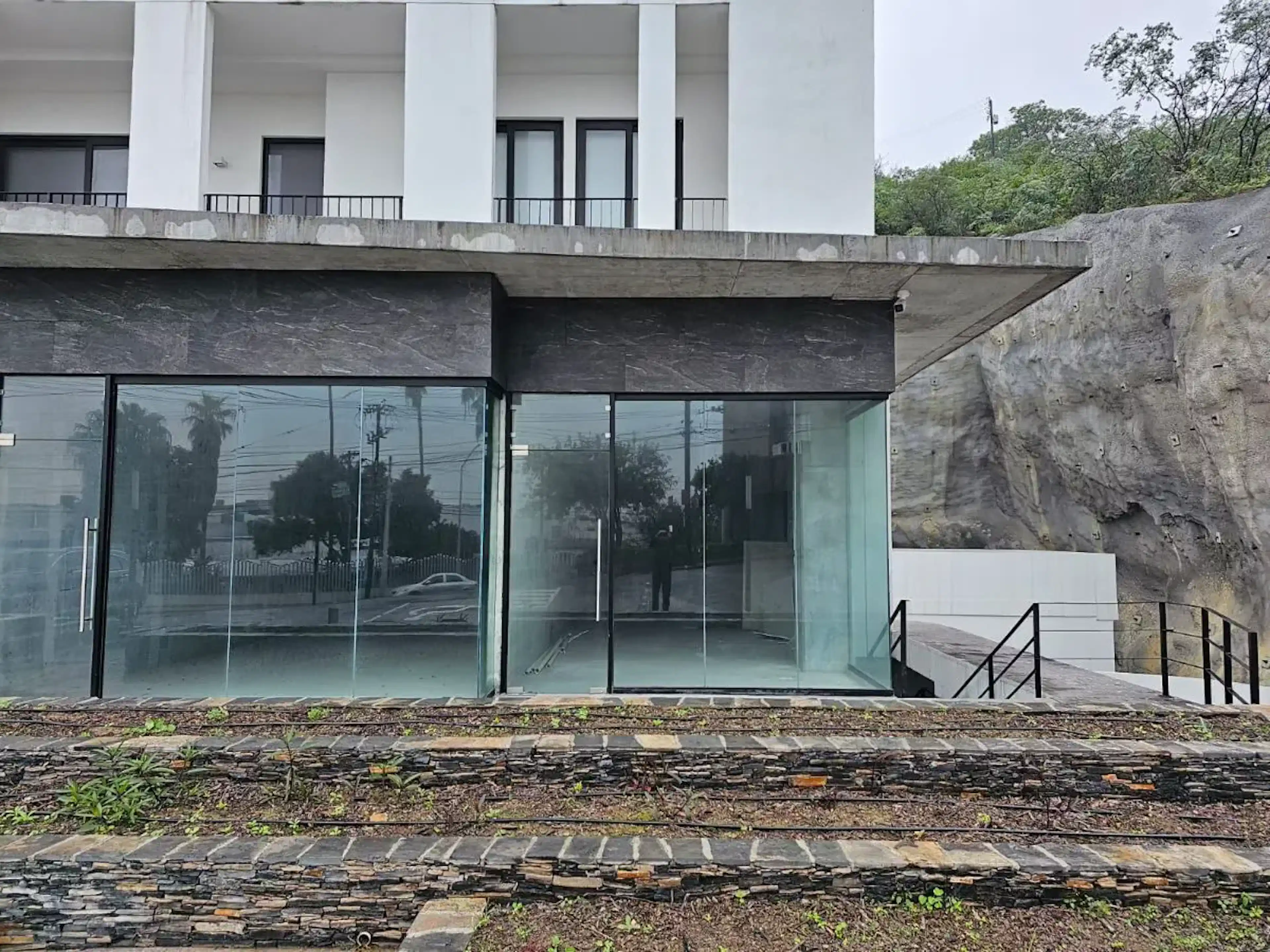 Puerta Obispado S/n