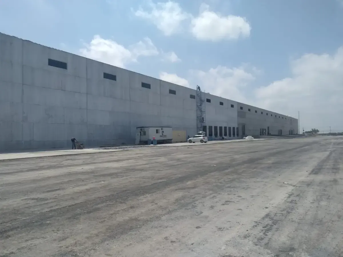 Industrial Spot2