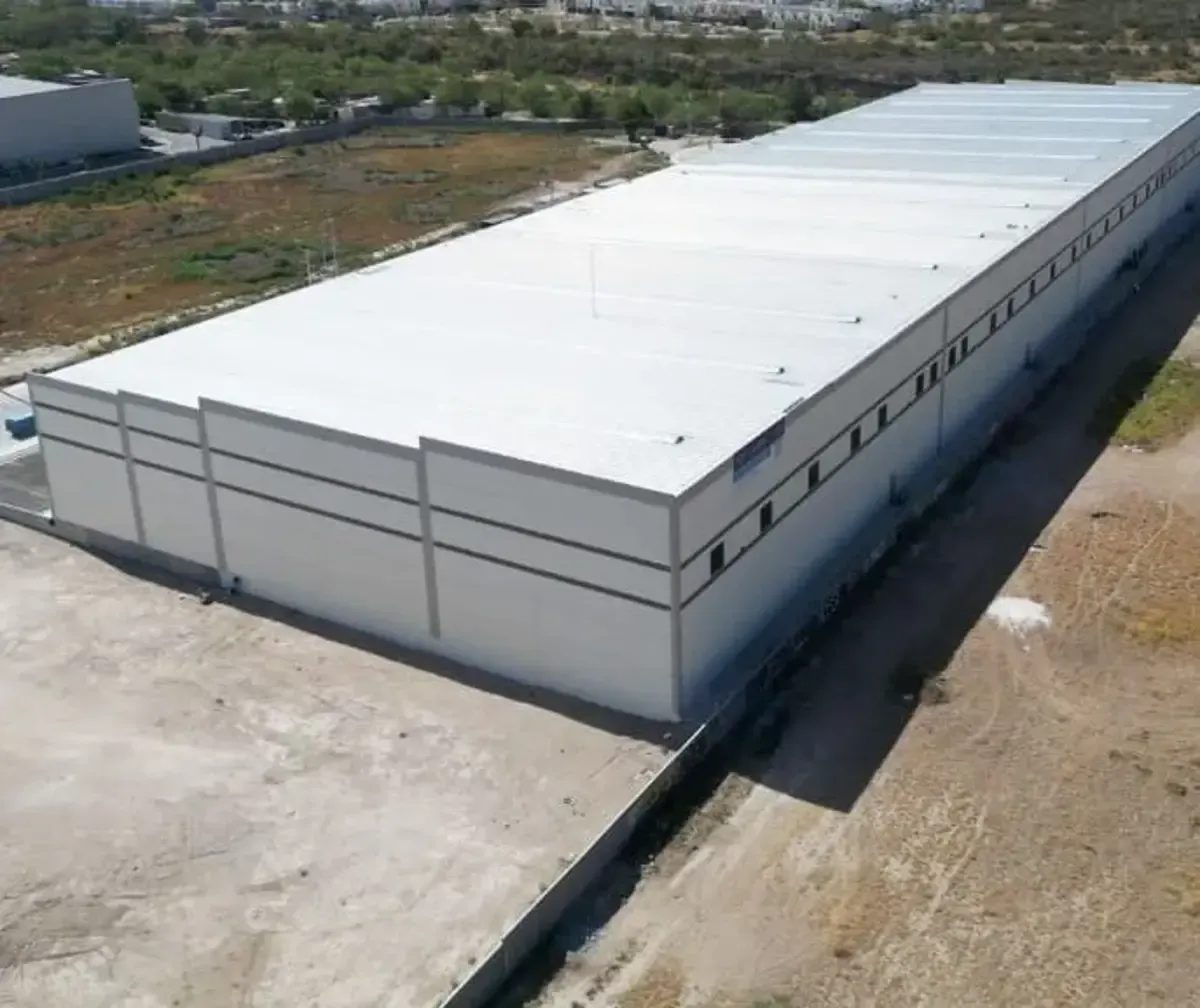Industrial Spot2
